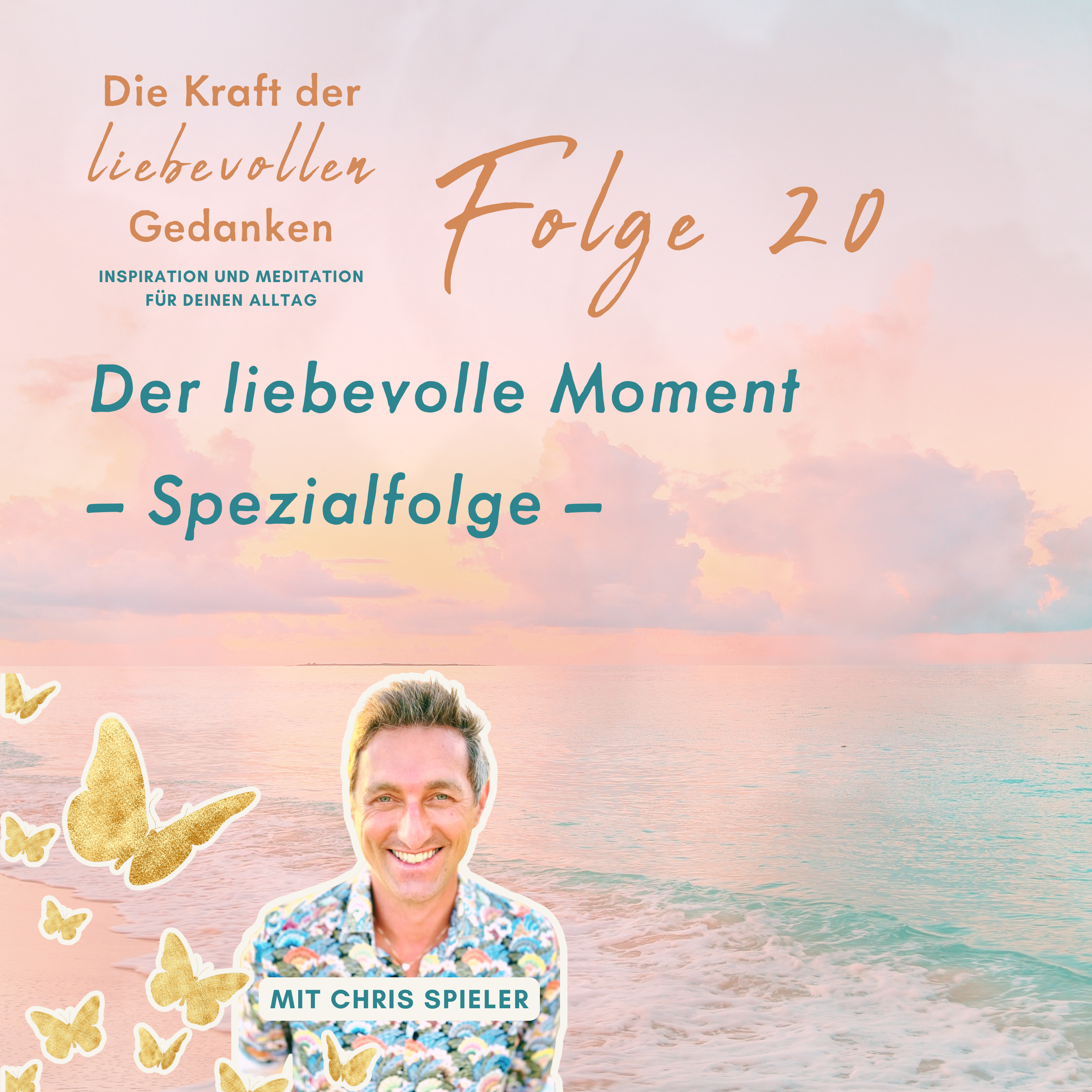 Folge 20 – Der liebevolle Moment (Ritual) episode artwork