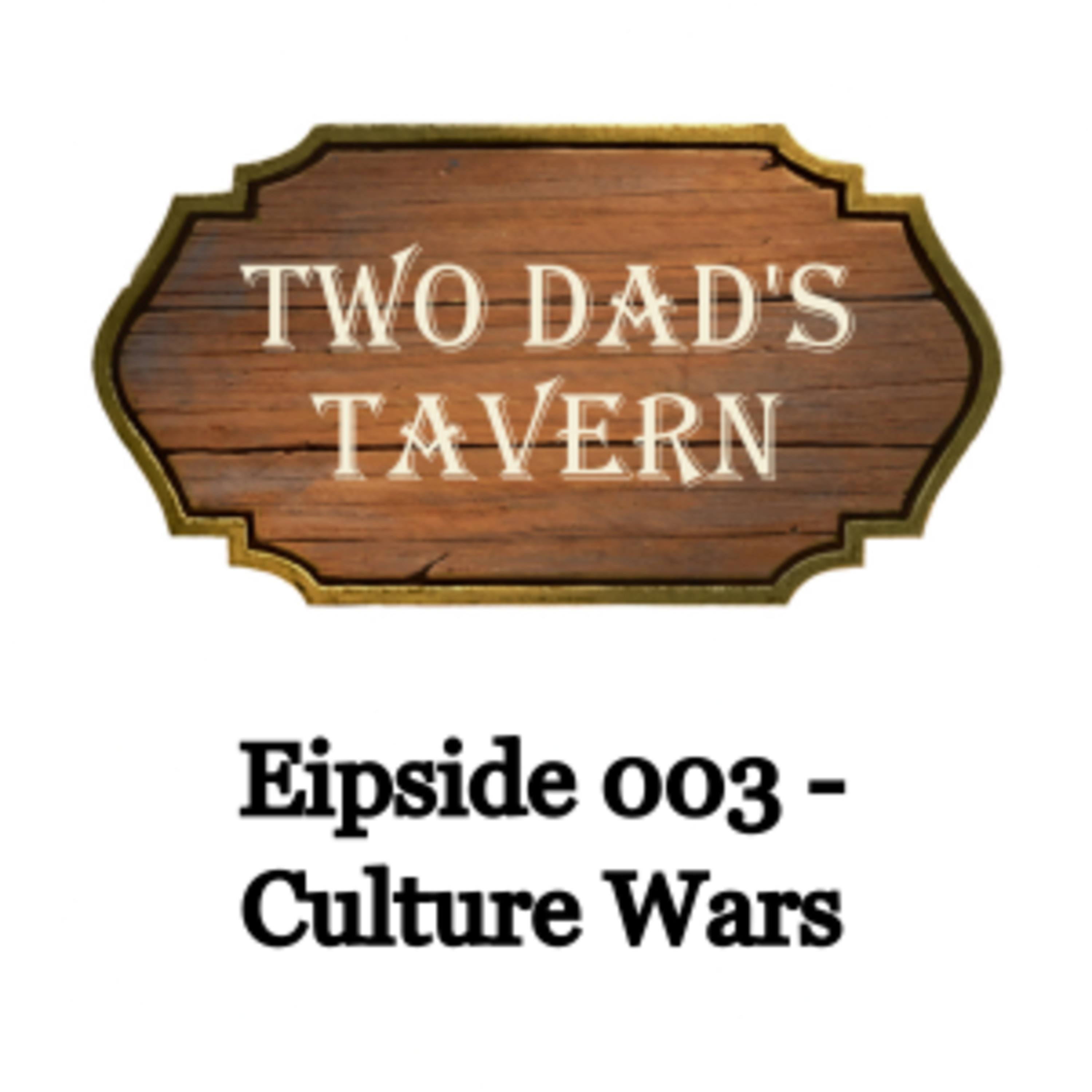 Culture Wars episode artwork