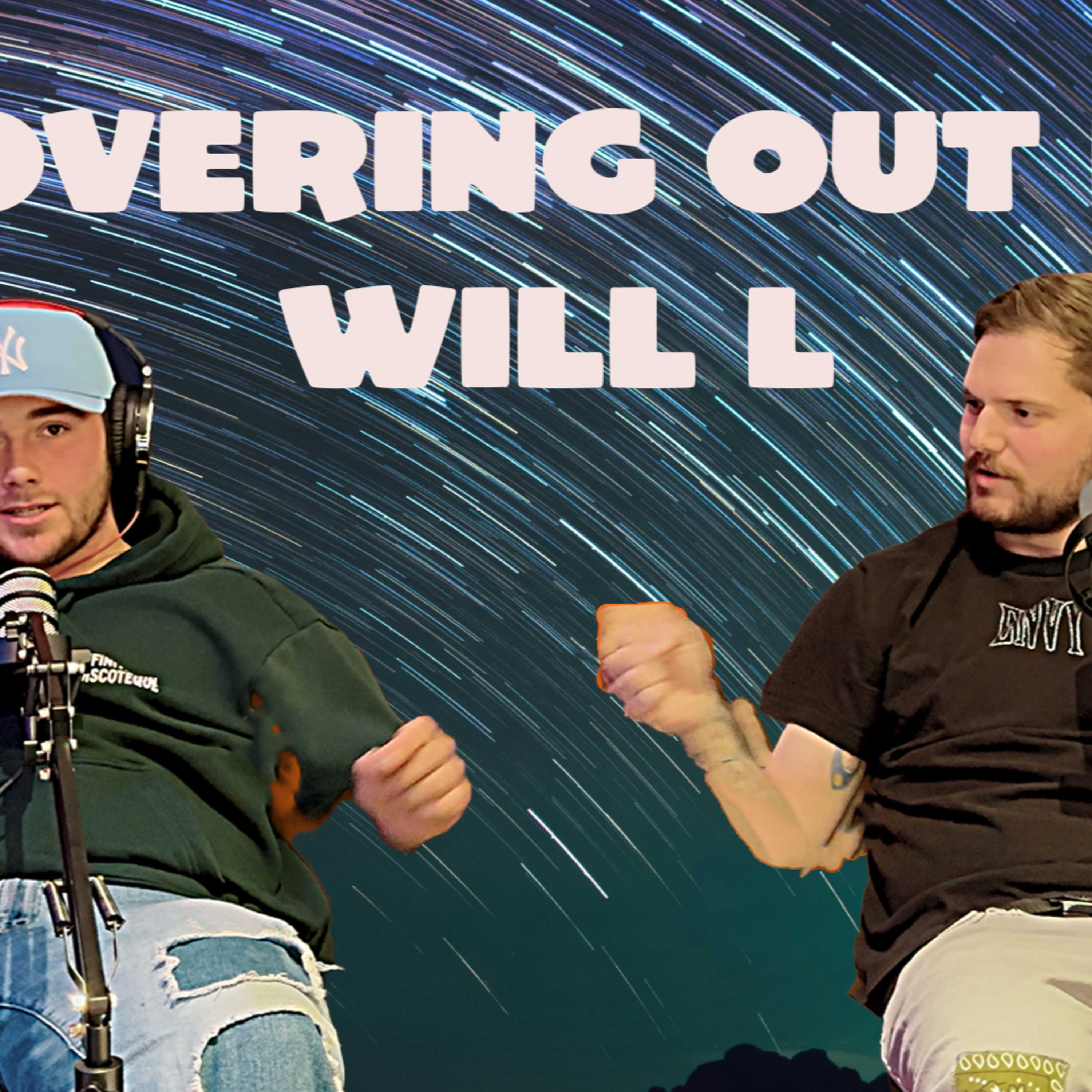 Suicide, Addiction and Recovery: The Struggles of being an Artist in Recovery