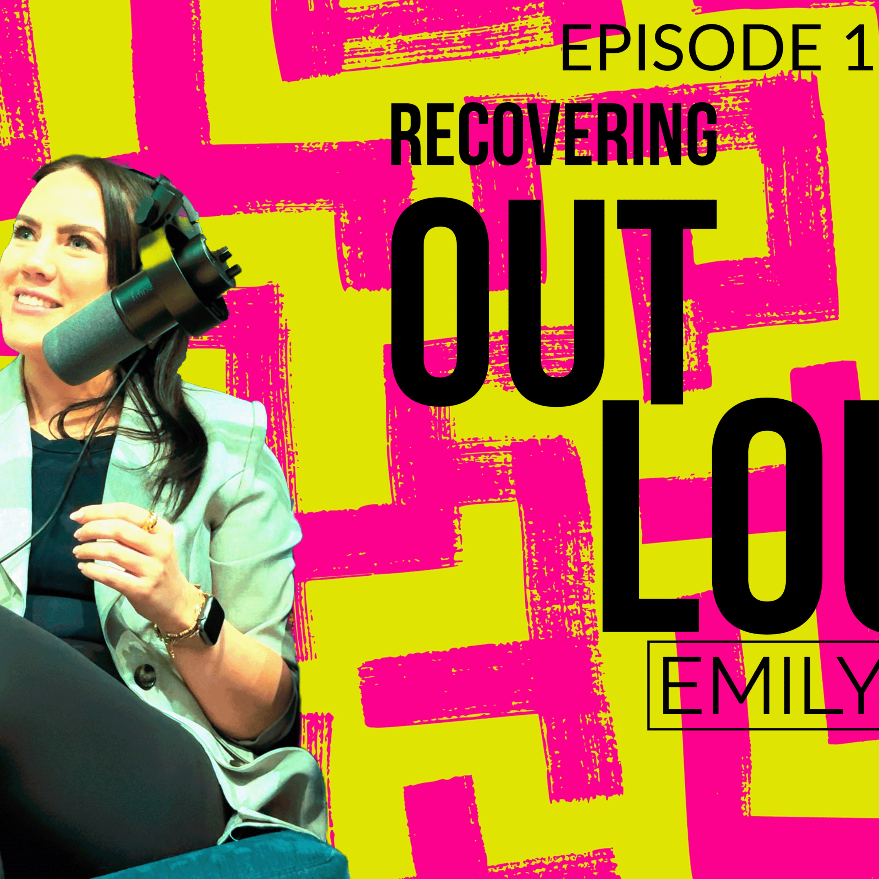 Trauma and Addiction: The Hidden Link No One Talks About (1 Year Sober Story)