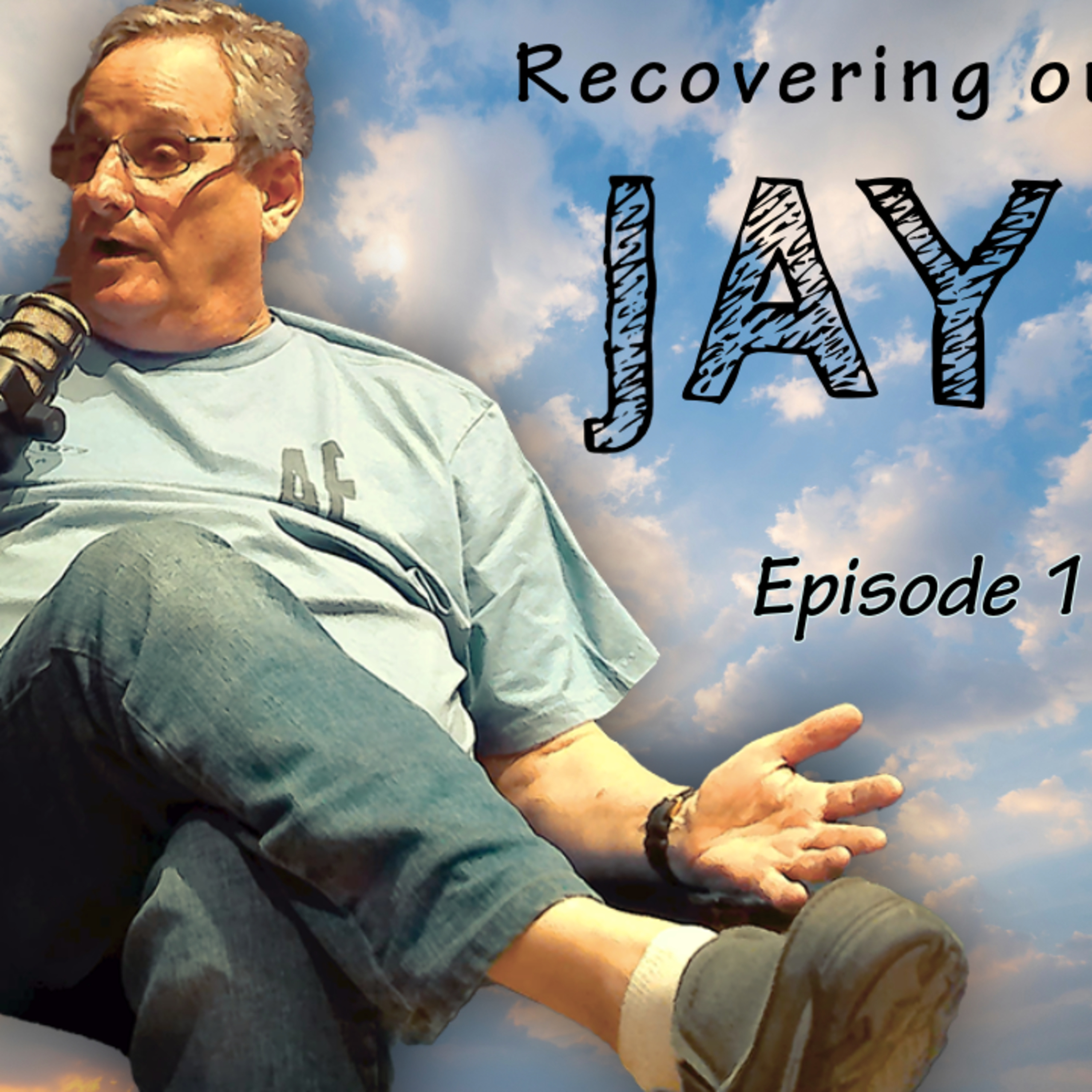 37 Years Sober: Wisdom from Addictions Therapist and Sober House Owner Jay P