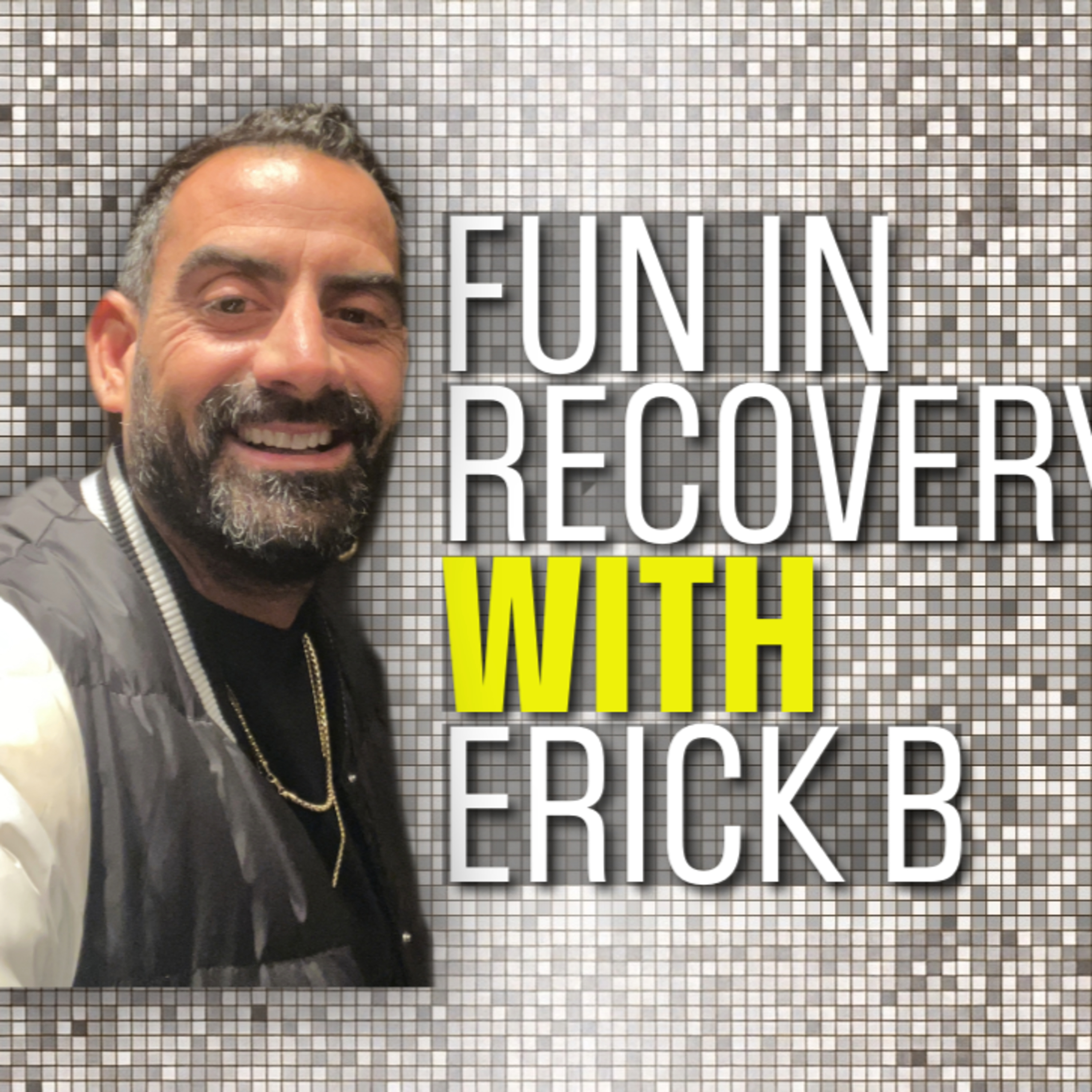 Leaving the Party Scene Behind: Erick B’s Story of Sobriety, Freedom, and Purpose