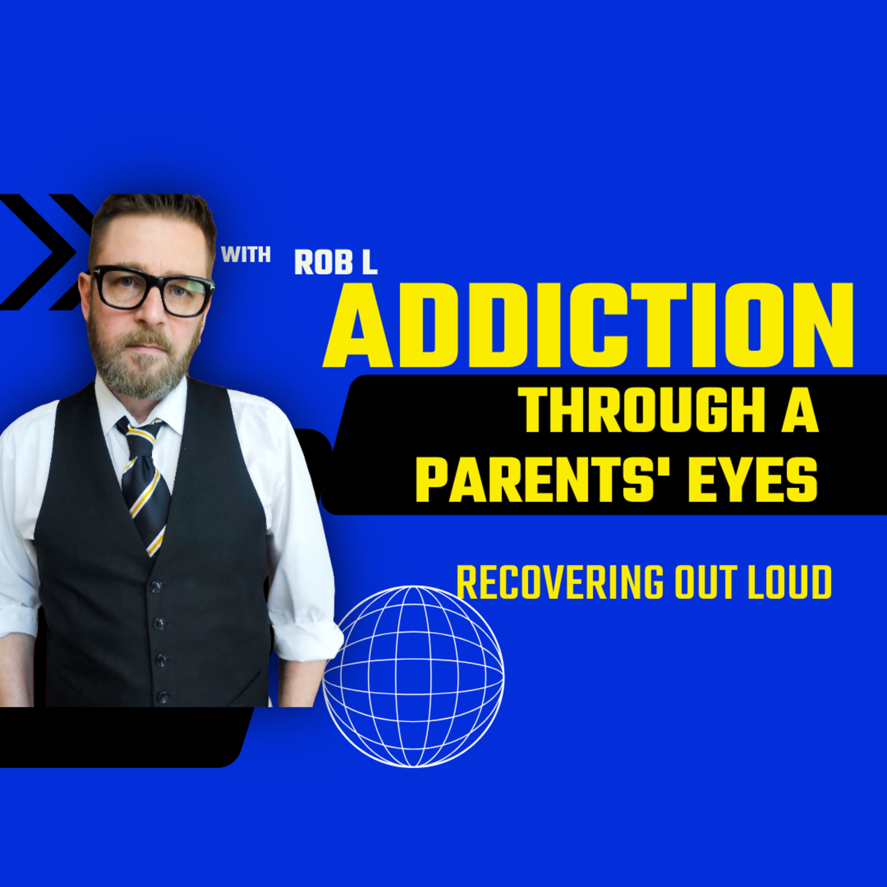 Addiction and the Family: A Father’s Story of Pain, Boundaries, and Hope