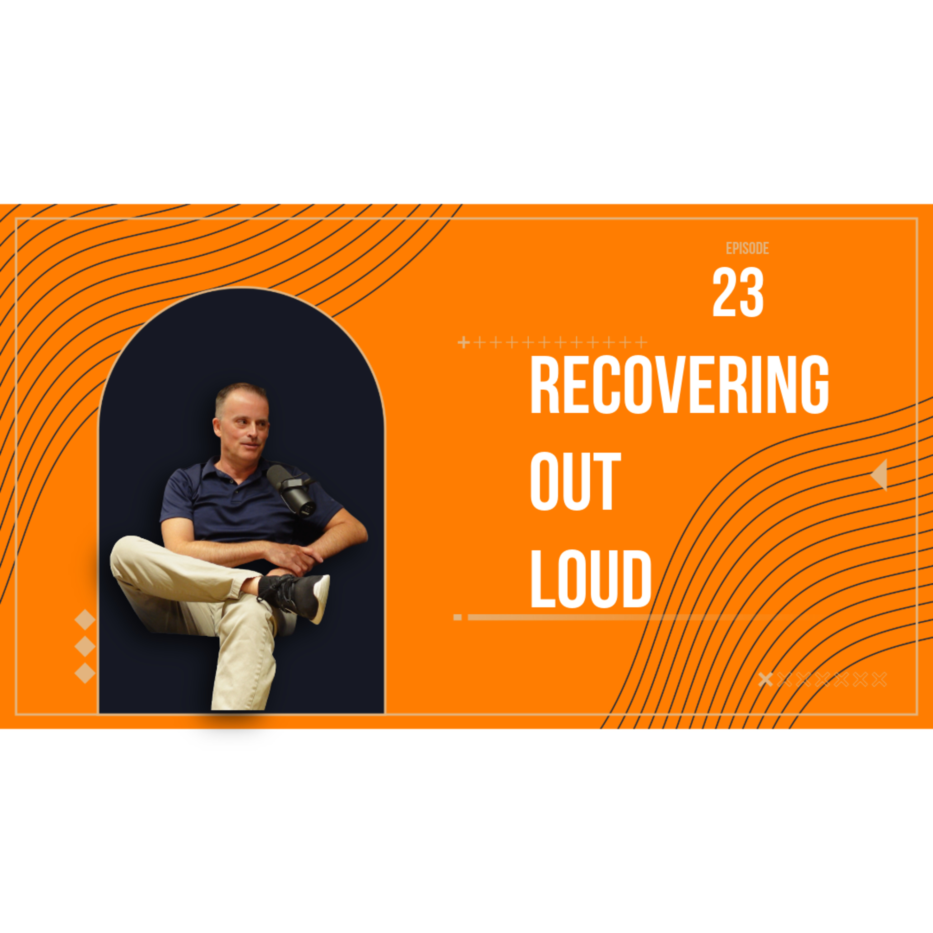 Generational Trauma & Recovery: Bill Ritchie on Healing, Boundaries, and Breaking Cycles