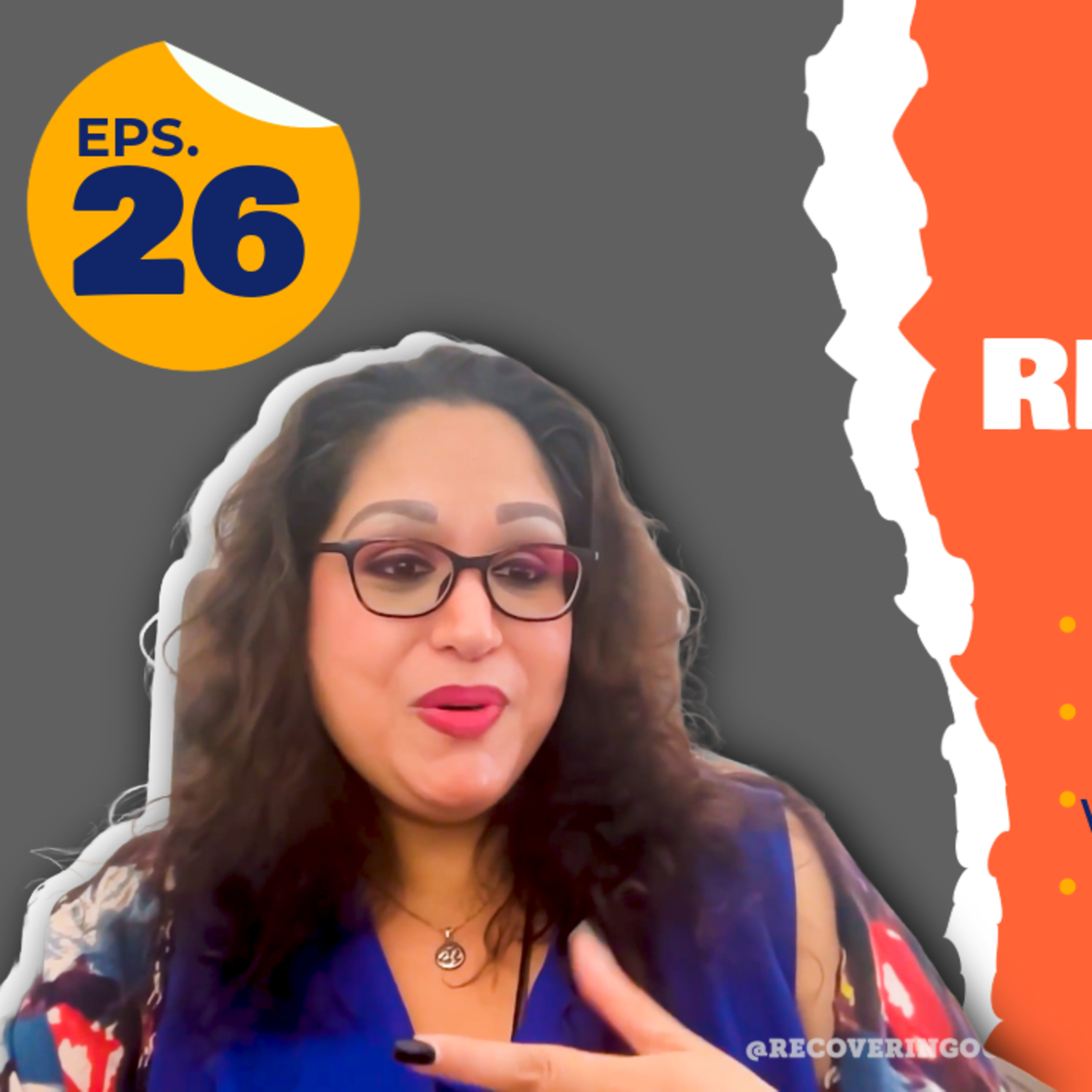 Bridging Science and Survival: Dr. Mala on Trauma, Addiction & Recovery Literacy