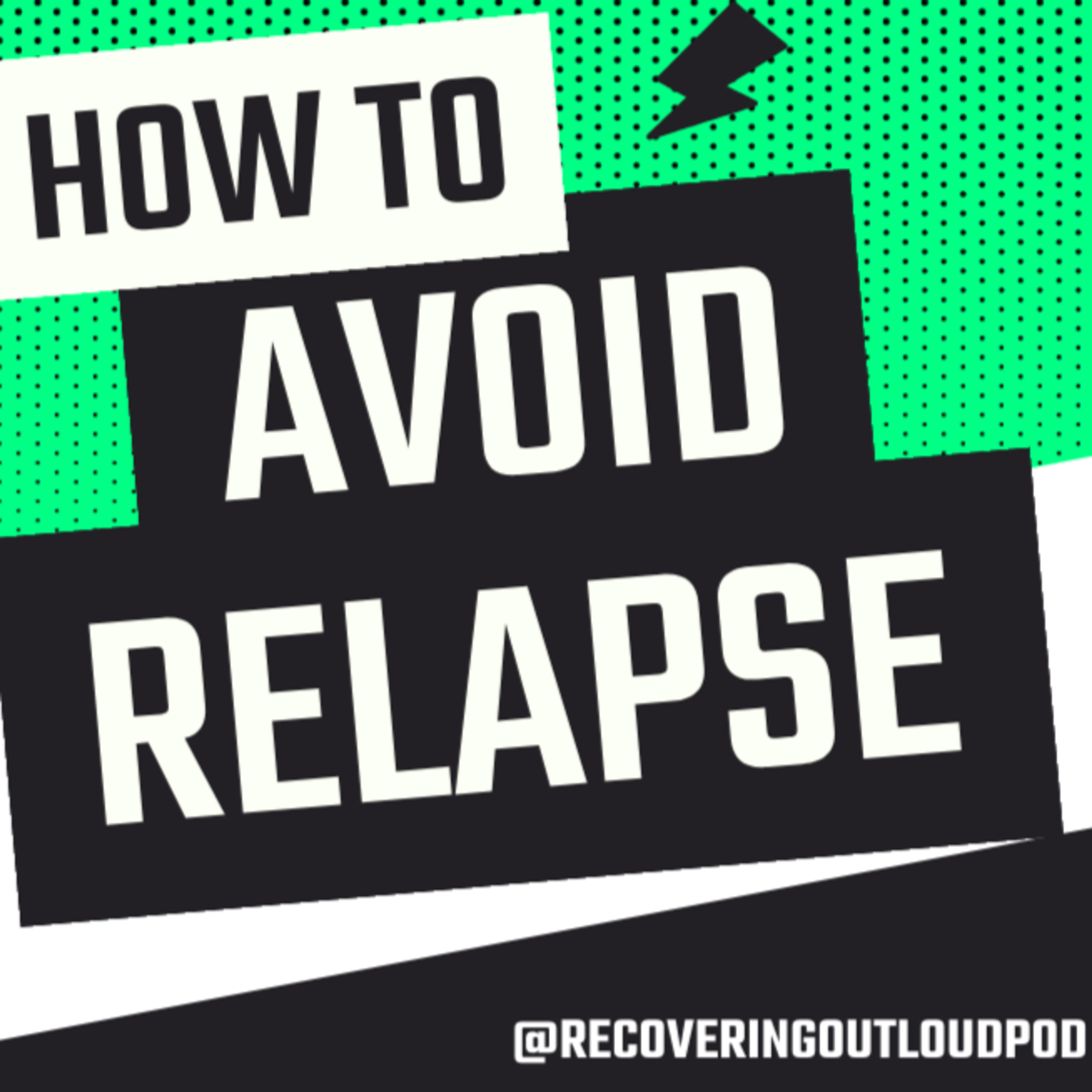 Why Relapse Happens & How to Prevent It — Science-Backed, Real Recovery Experience