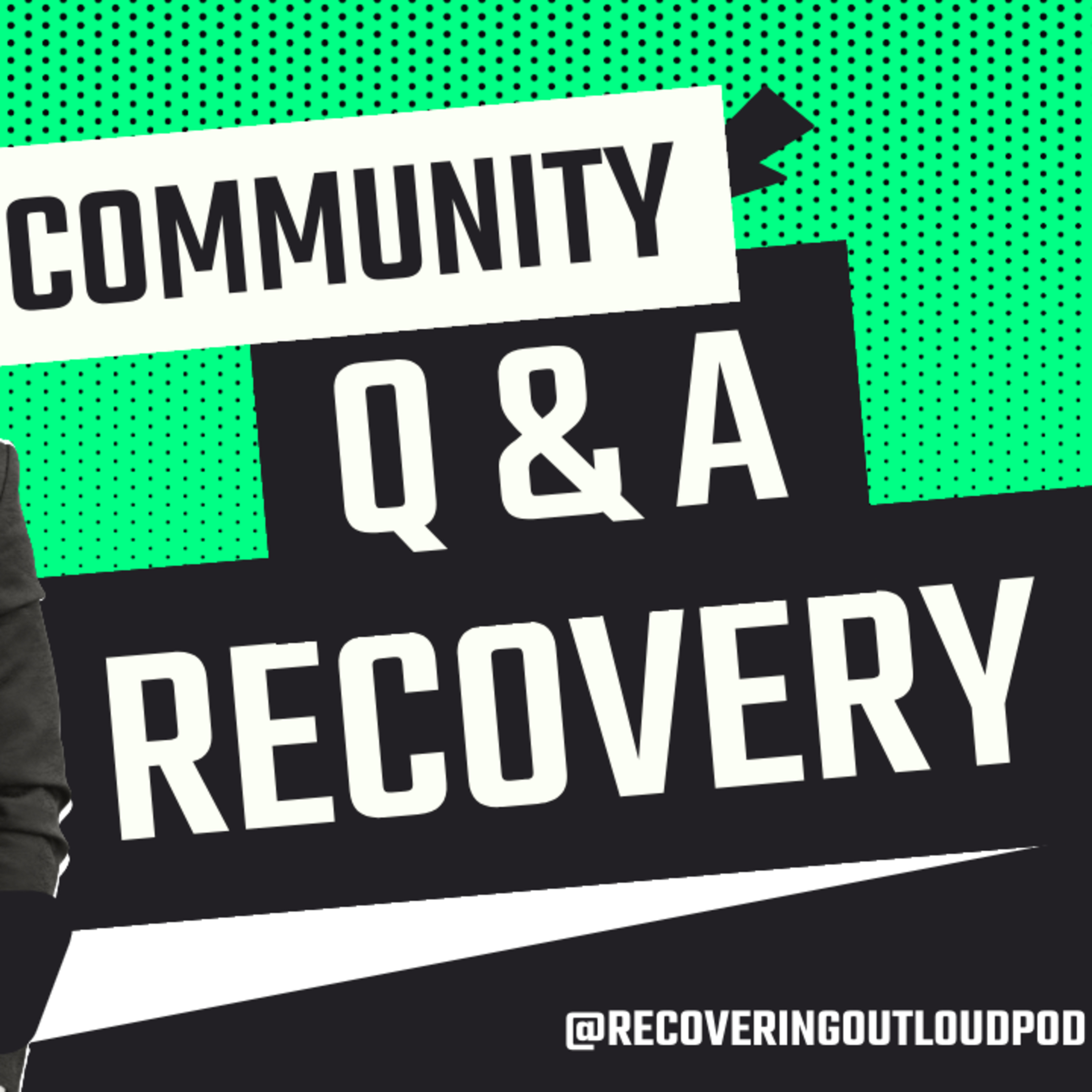 Recovery Isn’t One-Size-Fits-All: Community Q&A on Sobriety, Boundaries, and Healing