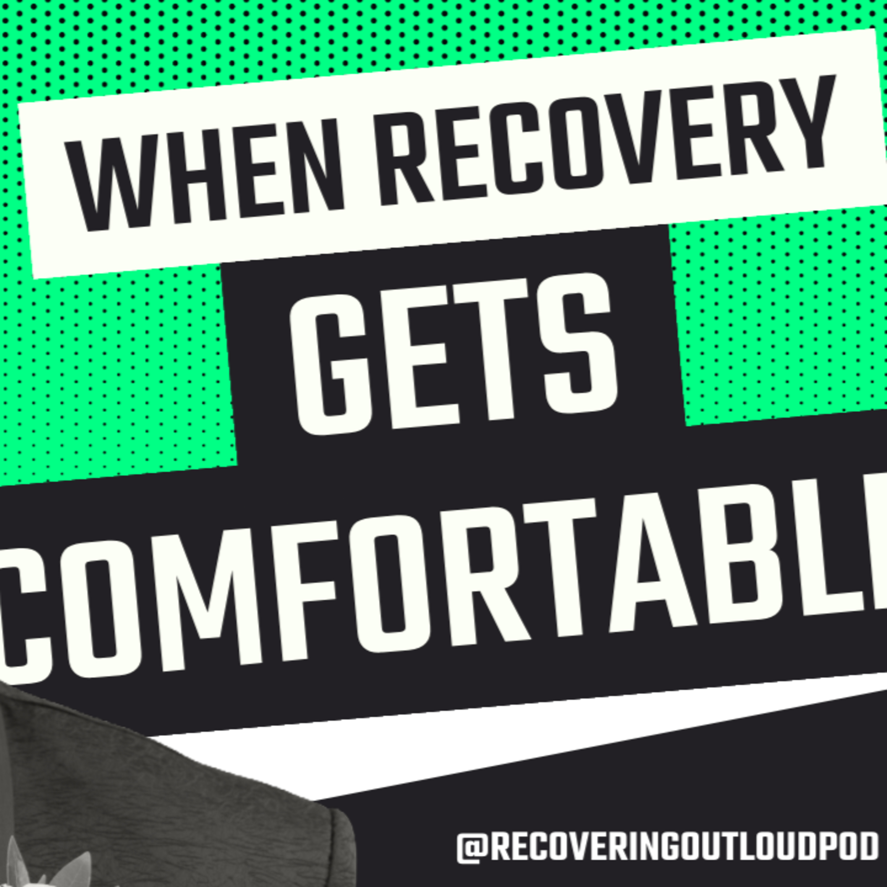 Complacency in Recovery: When “I’m Fine” Becomes Dangerous