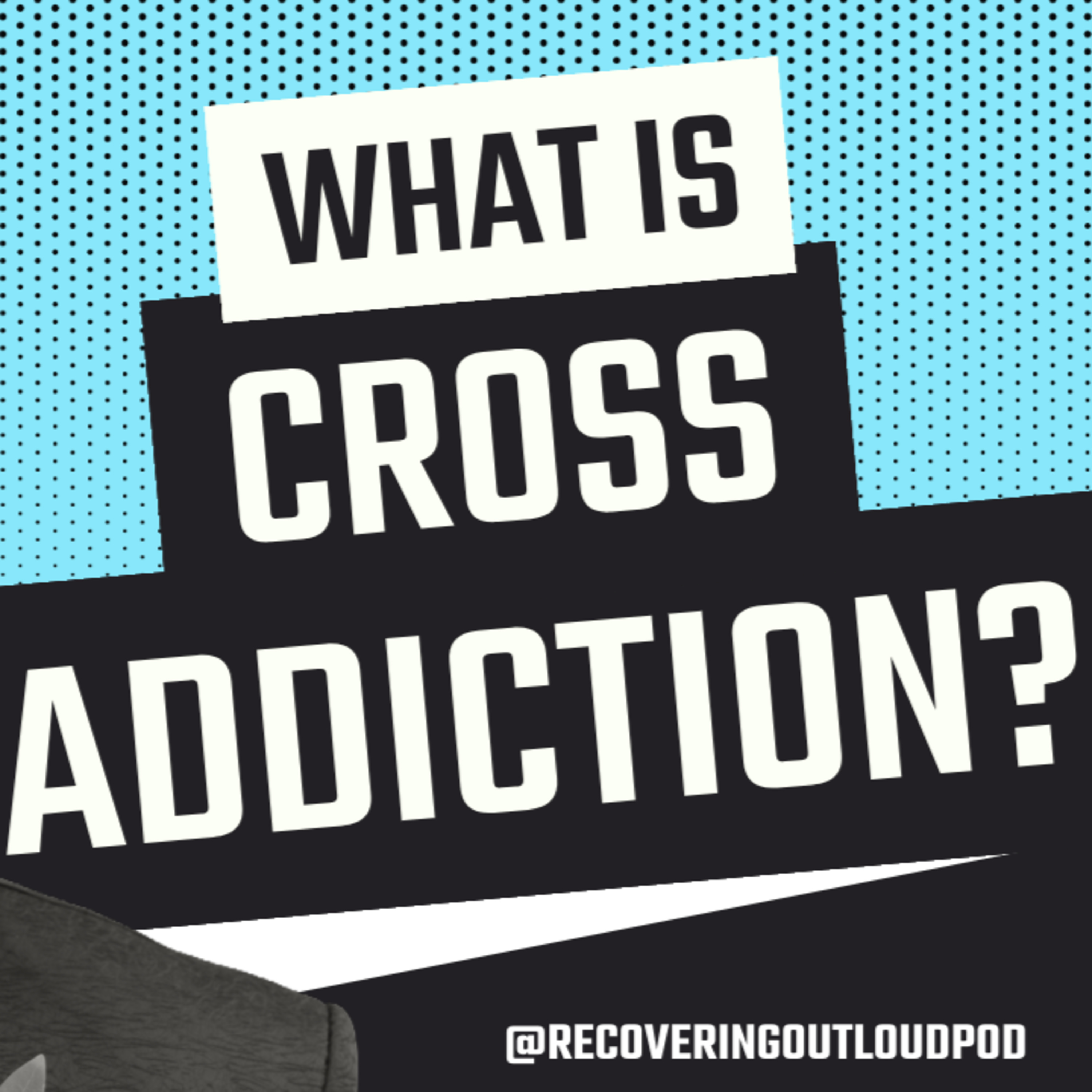 Cross Addiction Explained: From Alcohol to Work, Gym, Gambling & More