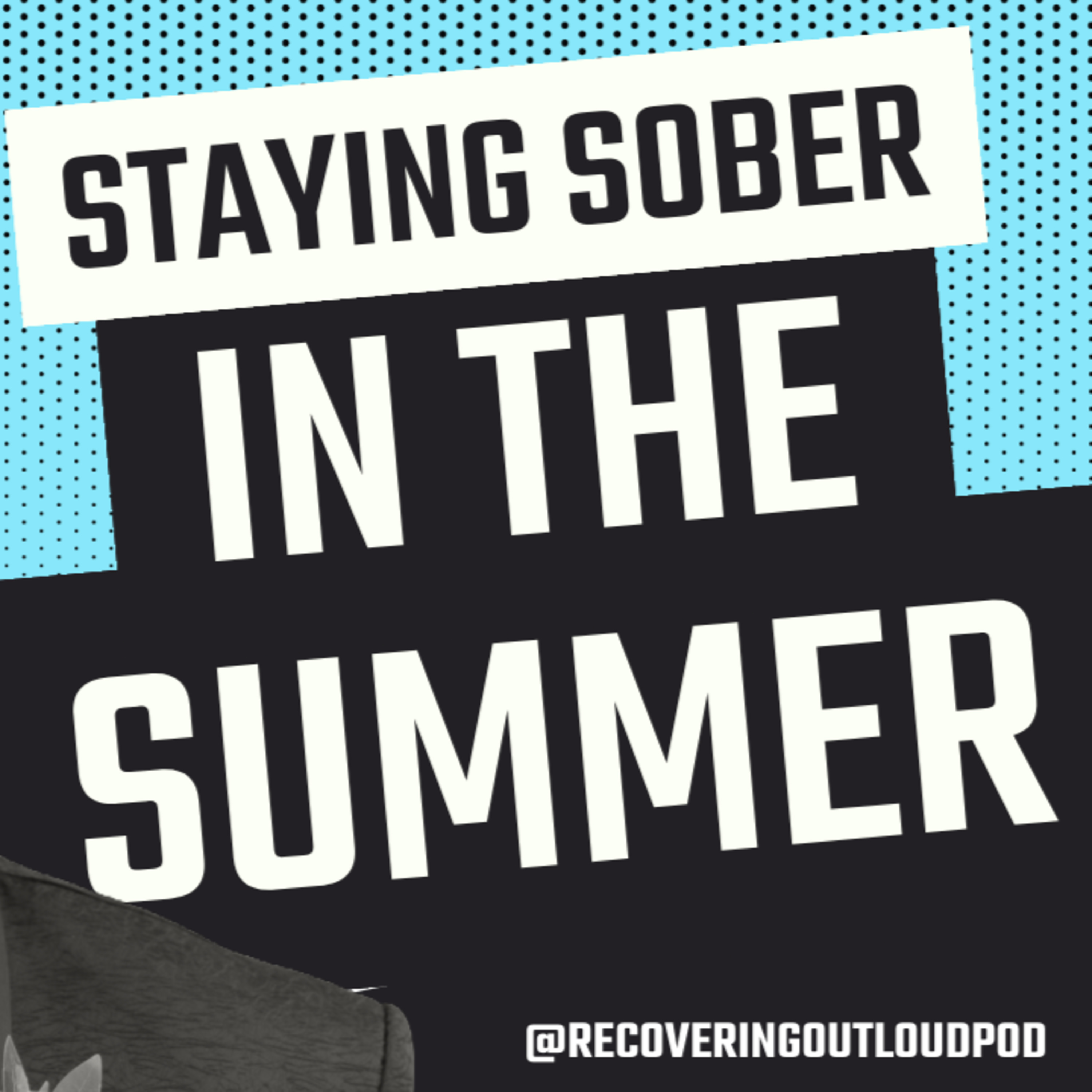 Staying Sober When You Want to Drink : The Triggers Nobody Warns You About