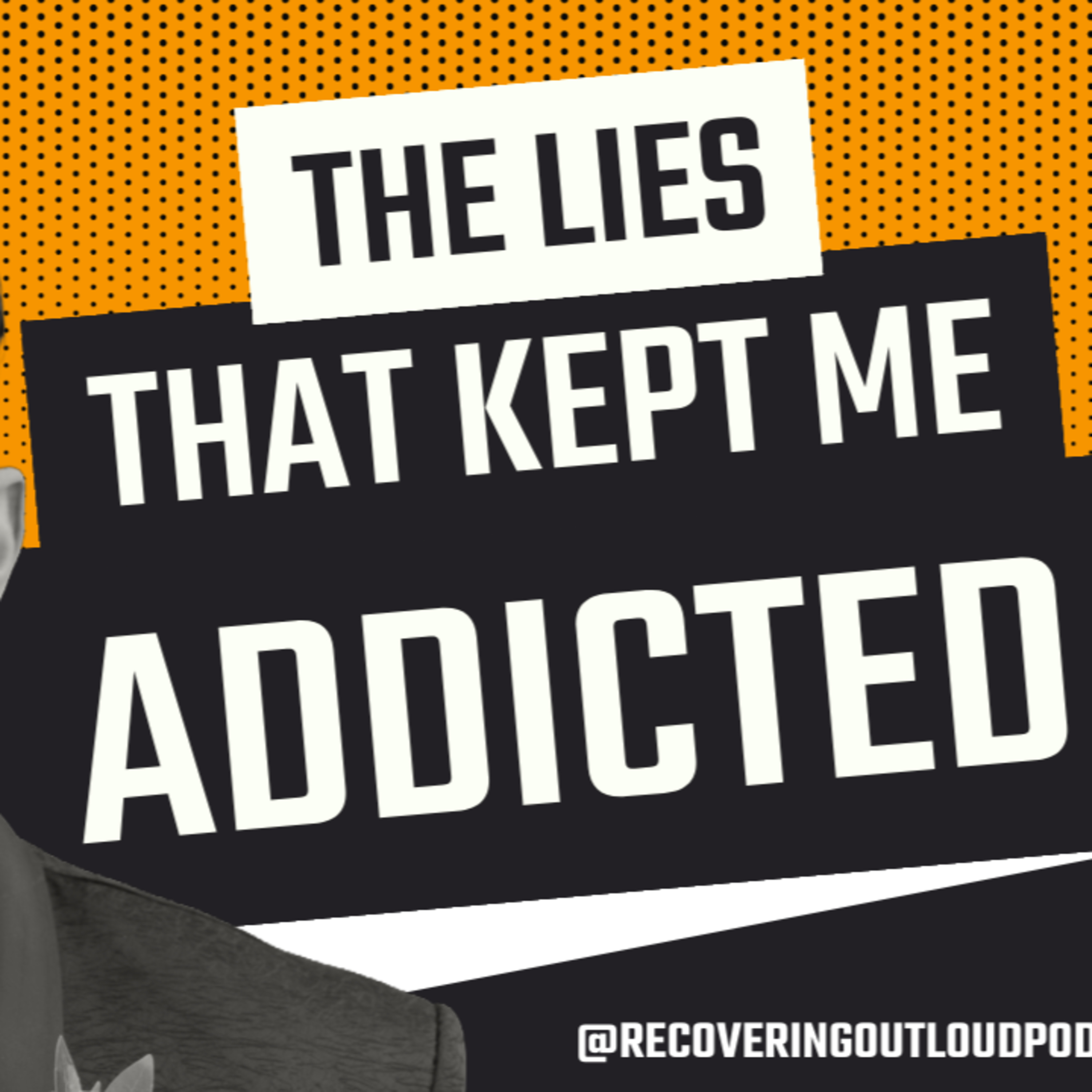 The 5 Lies Addiction Tells You — And Why They Sound So Reasonable