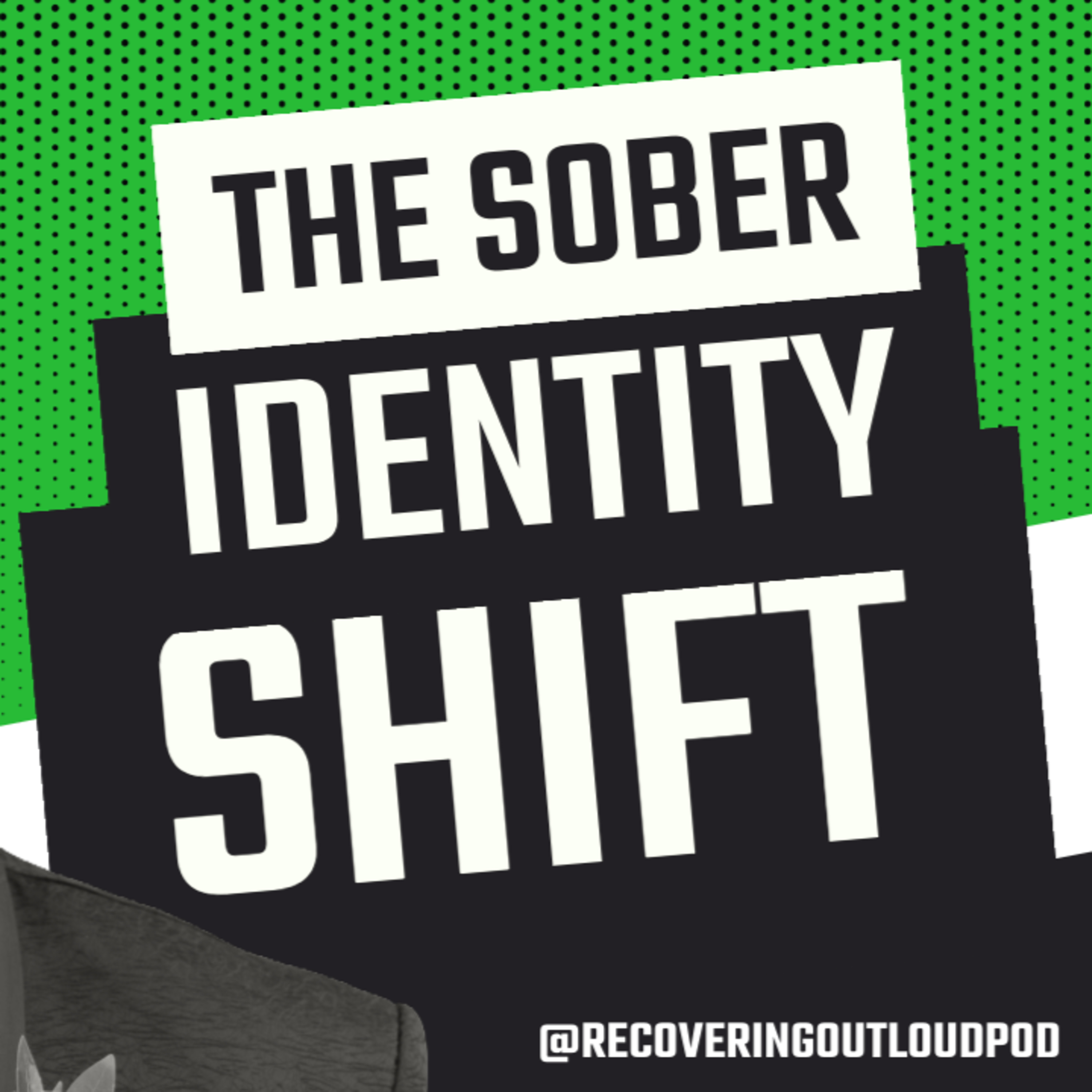 The Personality Sobriety Stole From Me (And What I Found Underneath)