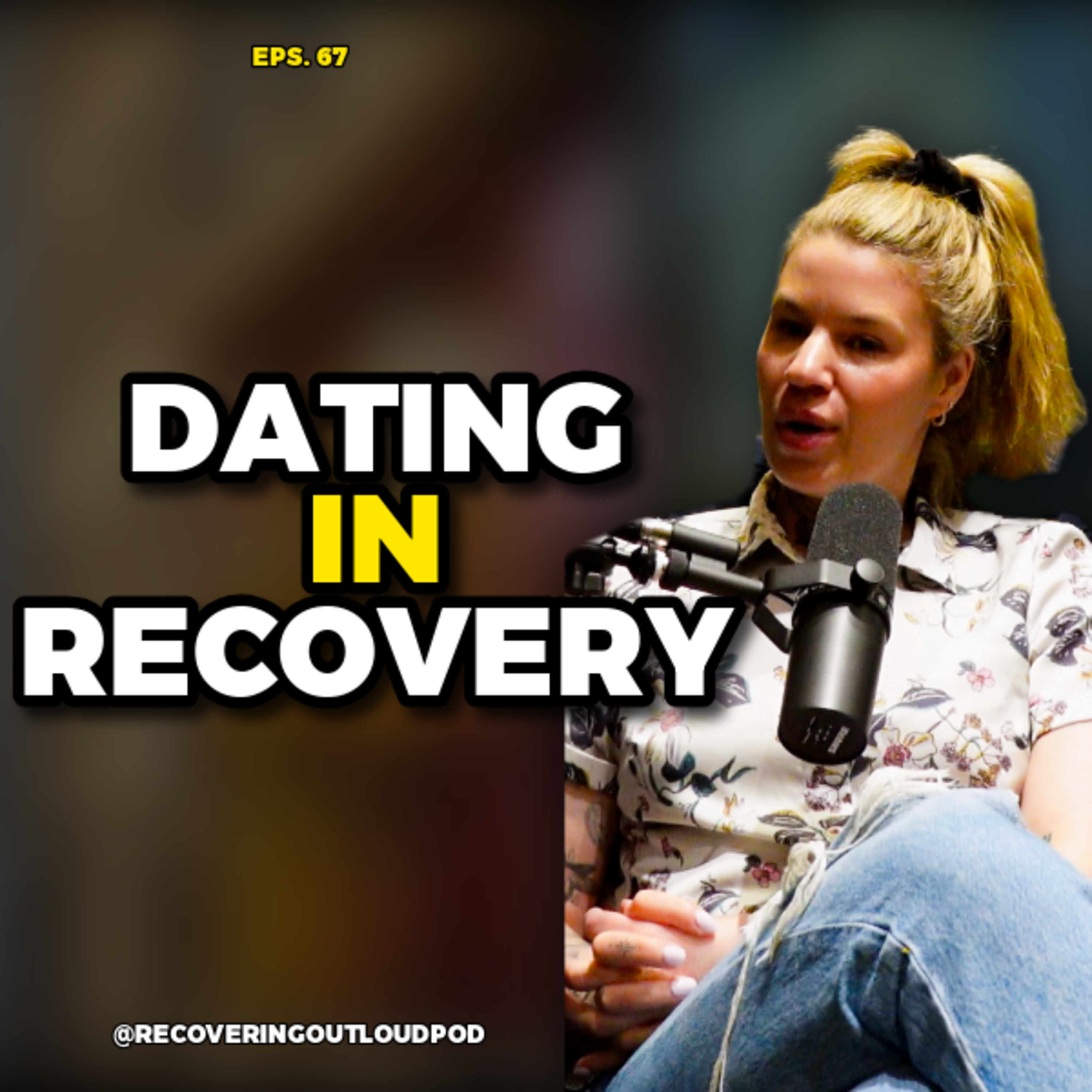 Codependency in Recovery: Boundaries, Dating Apps, and Emotional Sobriety