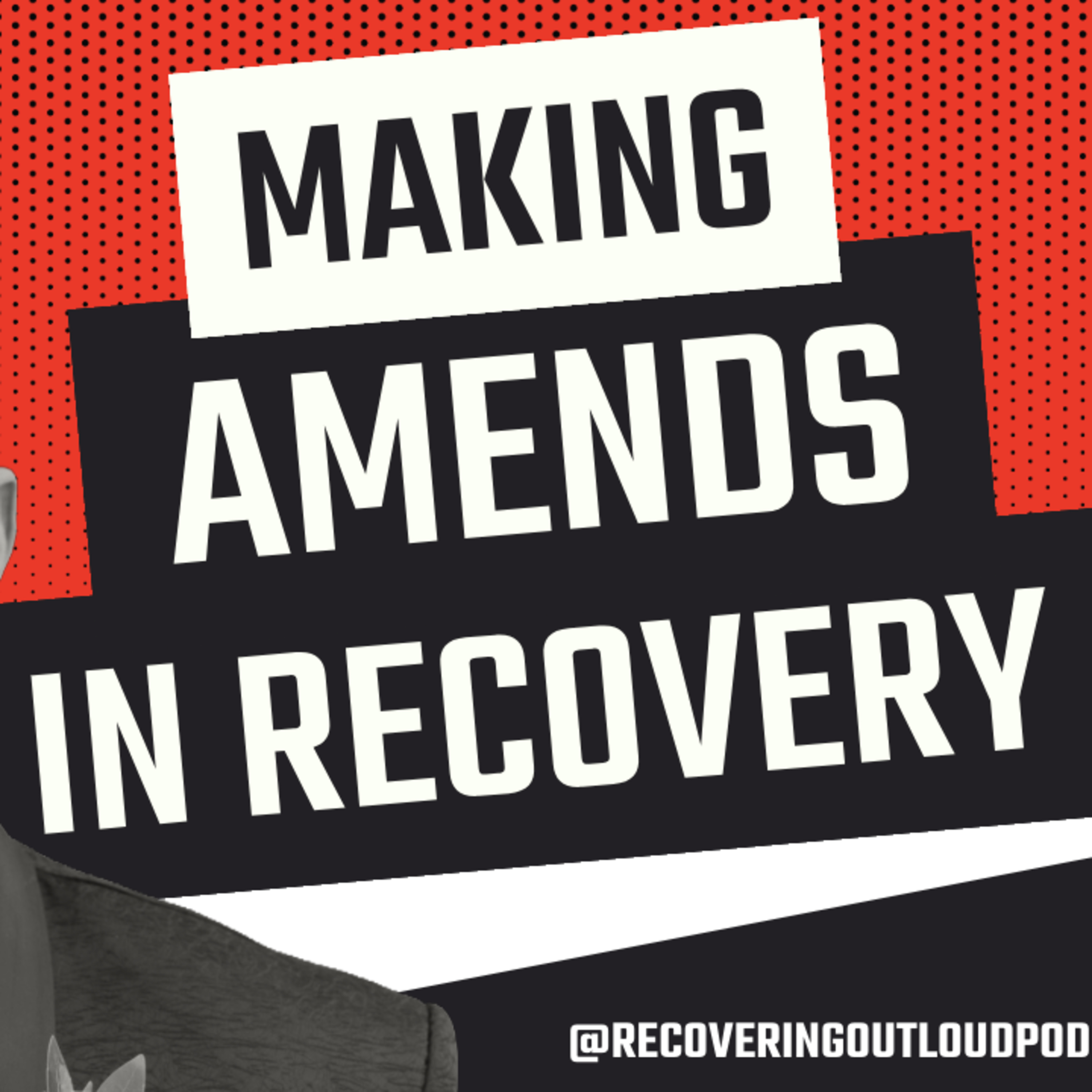 Recovering Out Loud