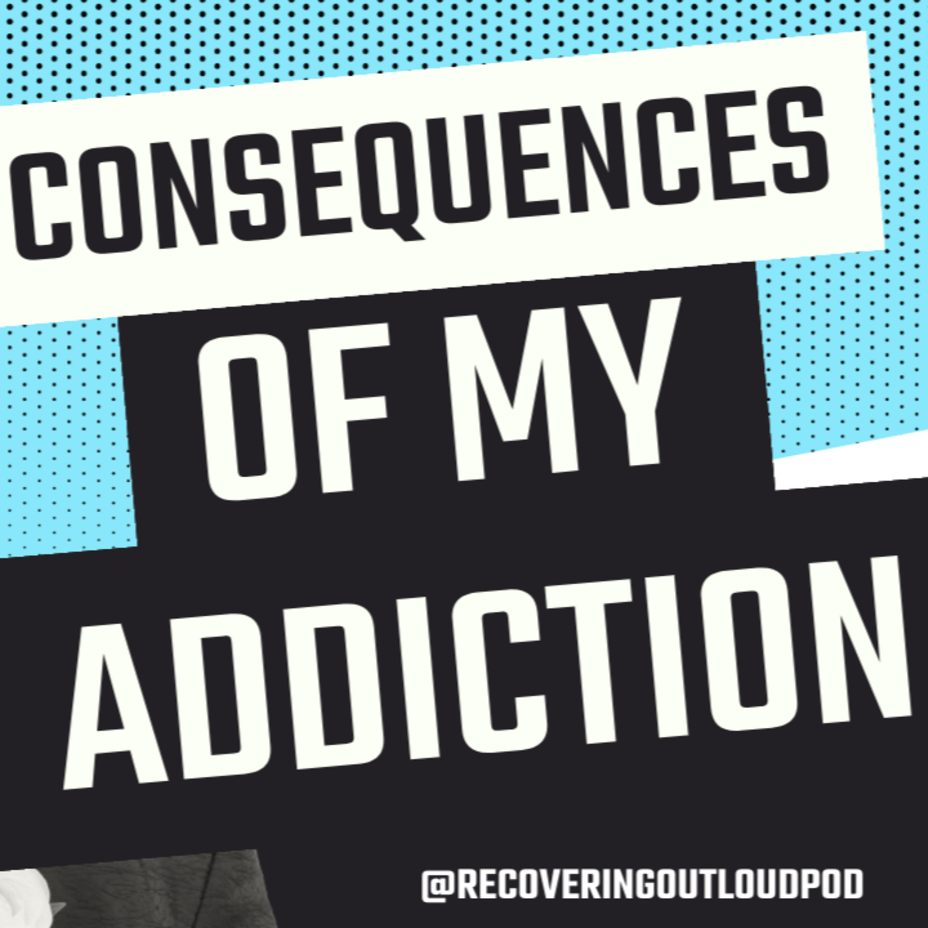 Recovering Out Loud