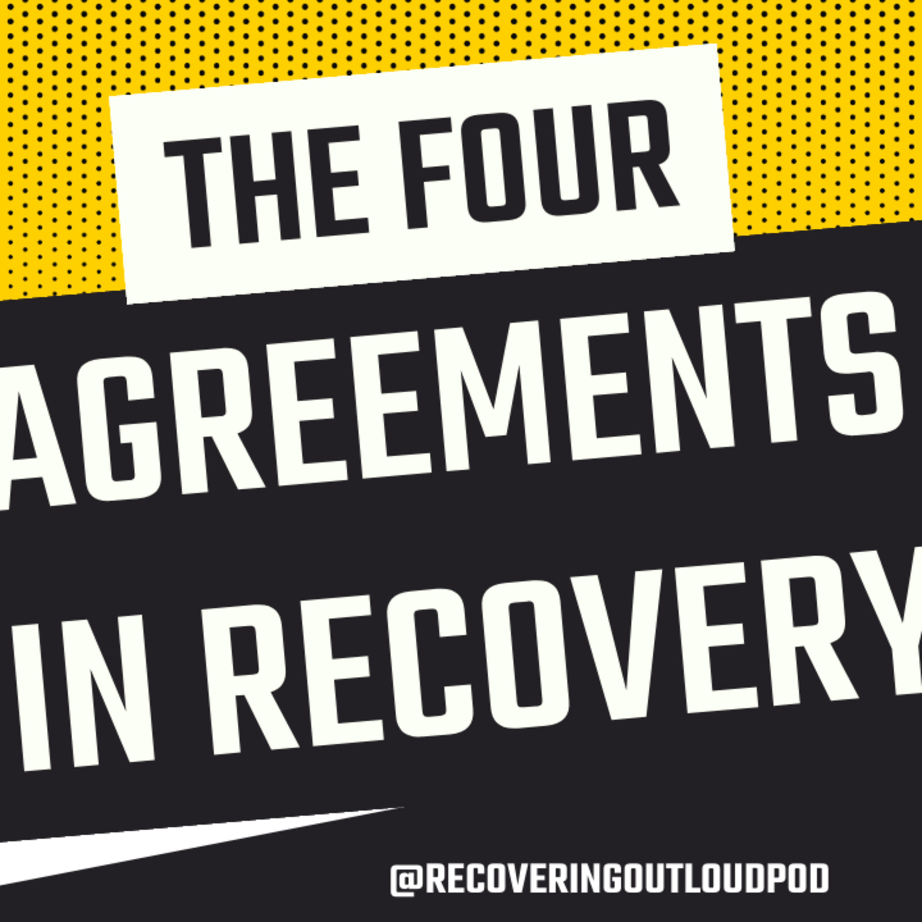 Recovering Out Loud