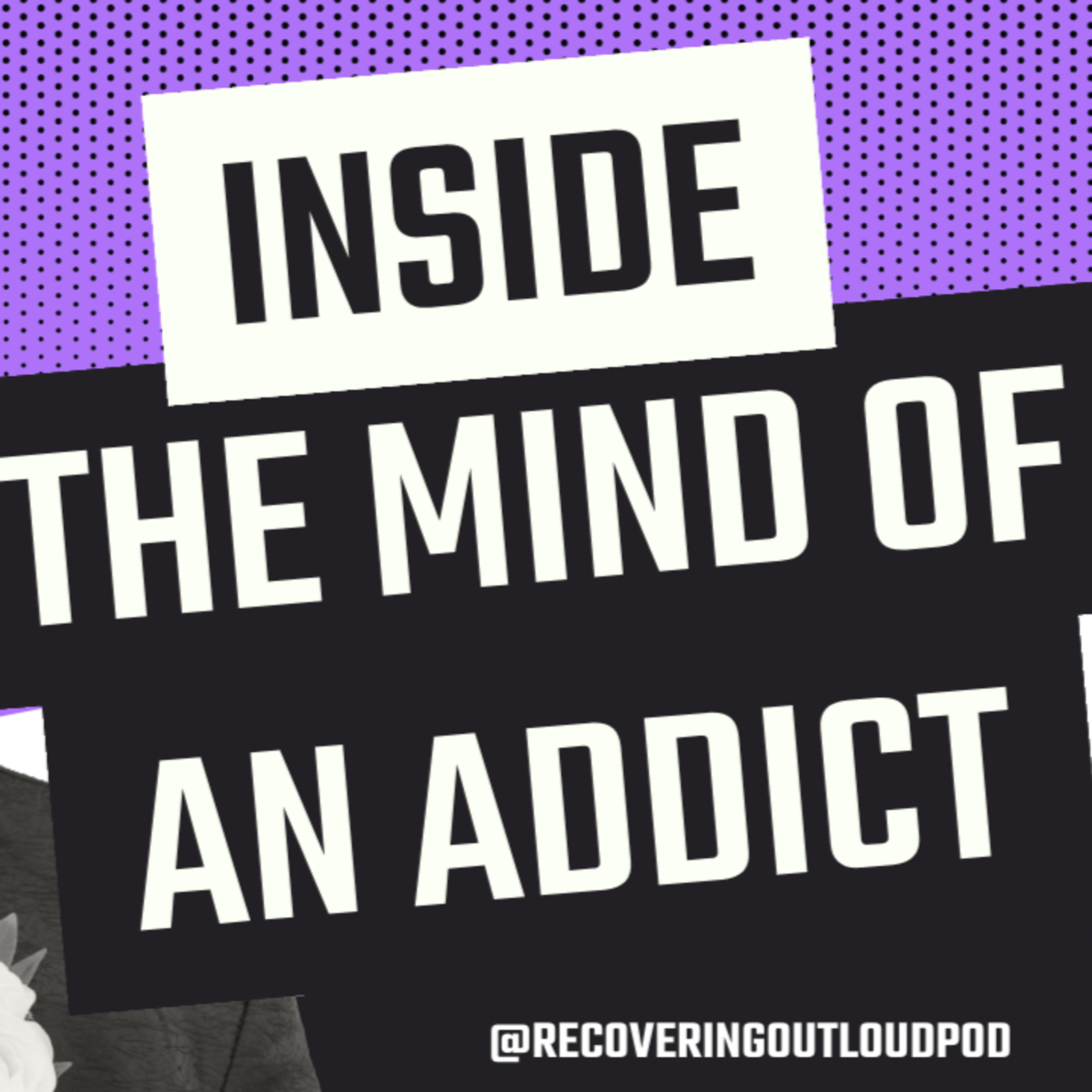 10 Weird Things My Alcoholic Brain Does in Recovery episode artwork