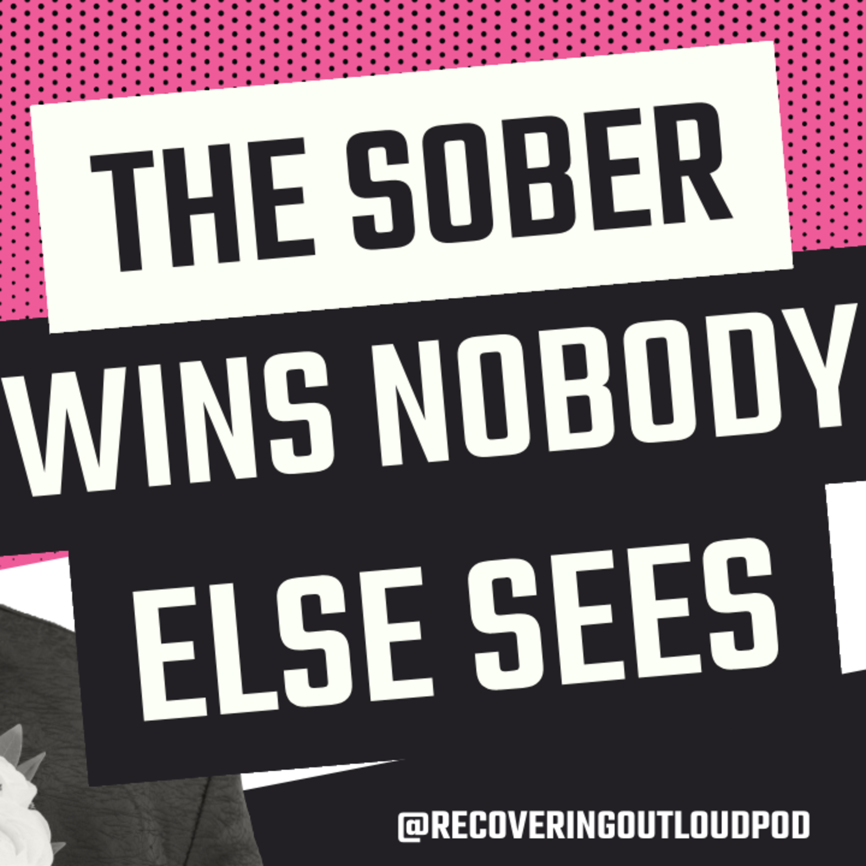 Recovering Out Loud