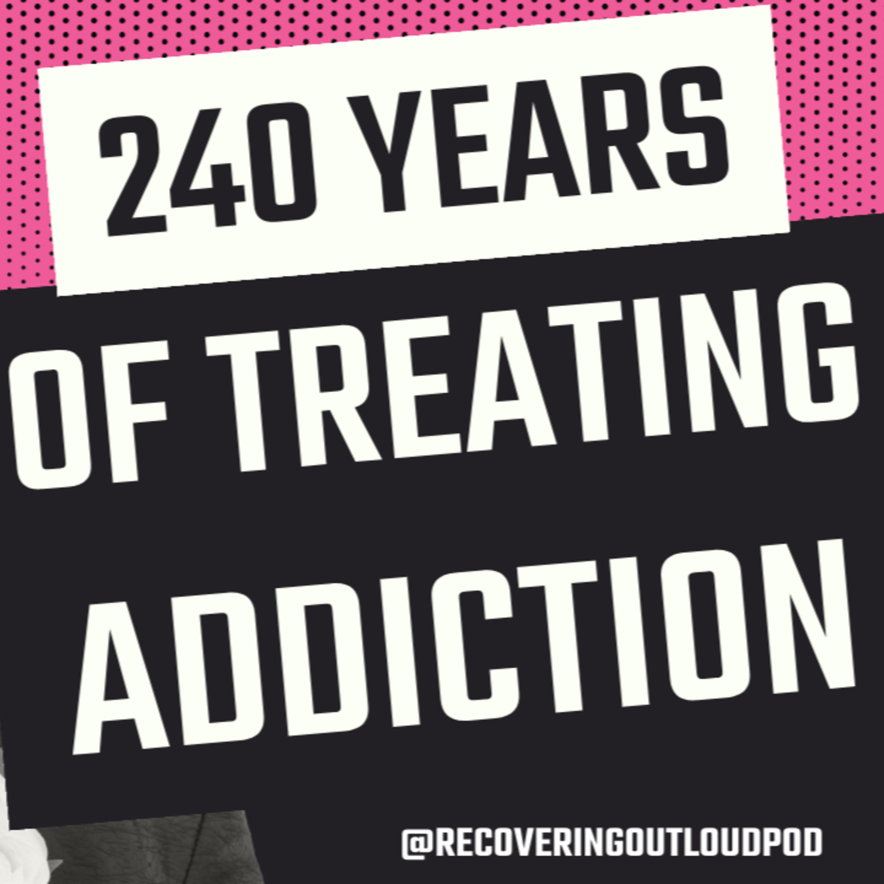 Recovering Out Loud