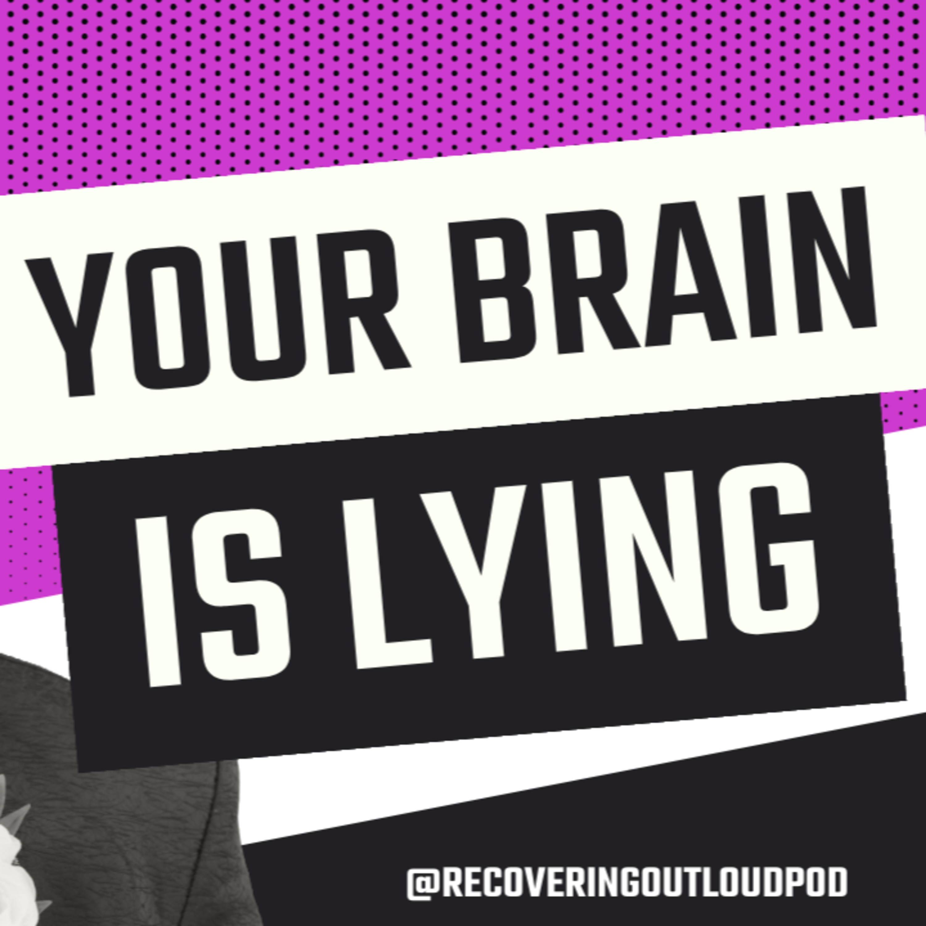 Perception vs. Perspective: Why Your Brain Lies in Early Recovery