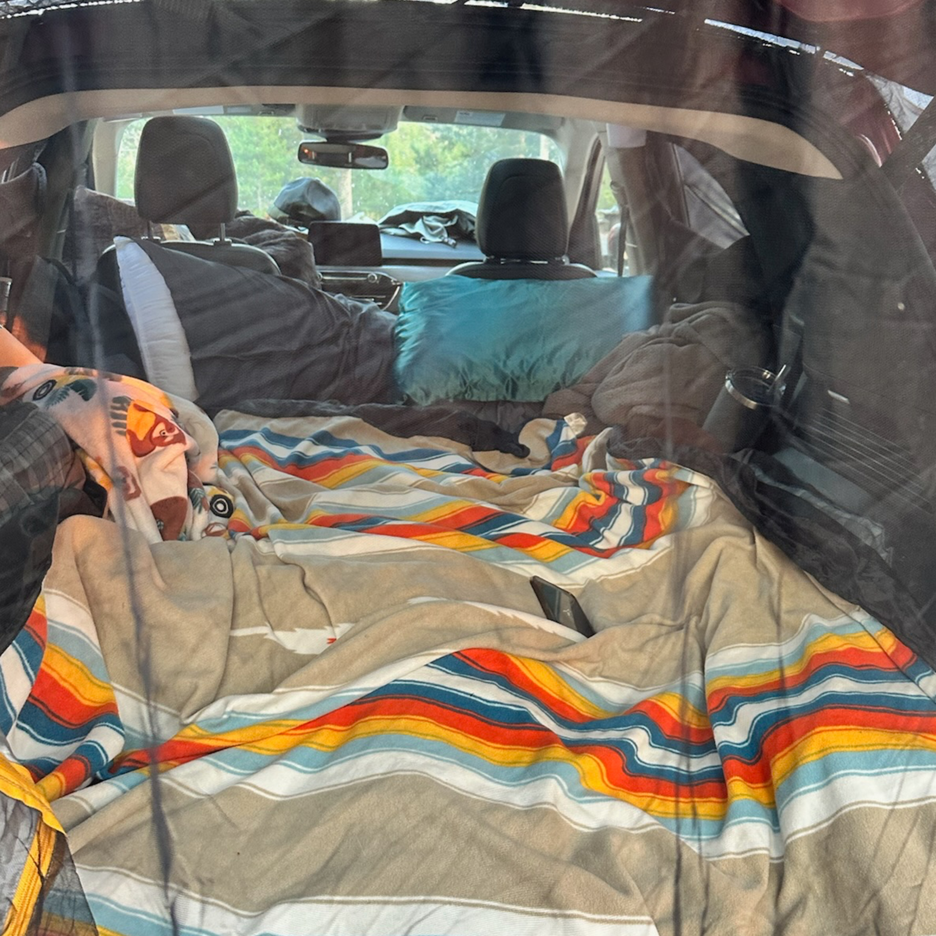 Car Camping: Essentials episode artwork