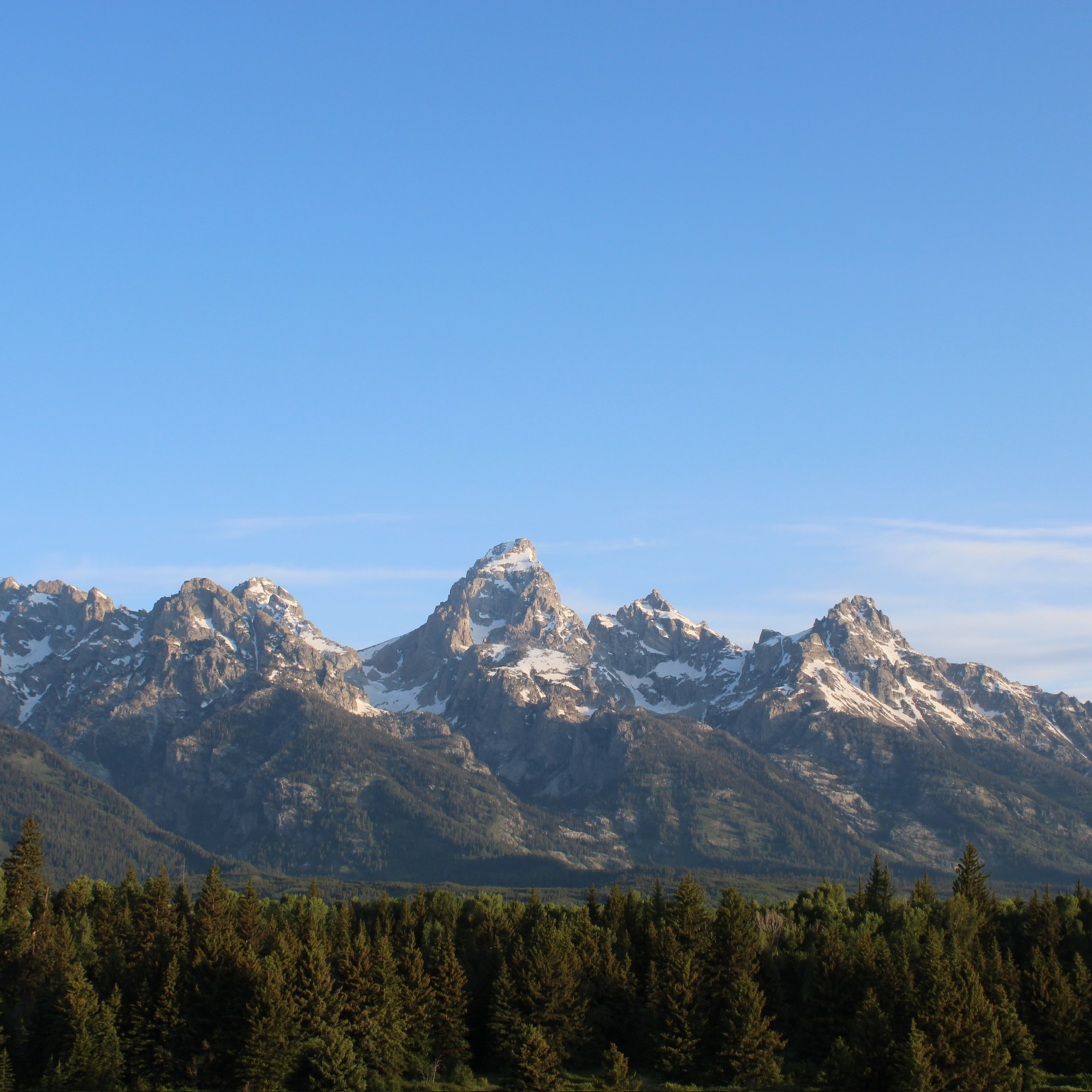 Planning a trip: Grand Teton National Park  episode artwork