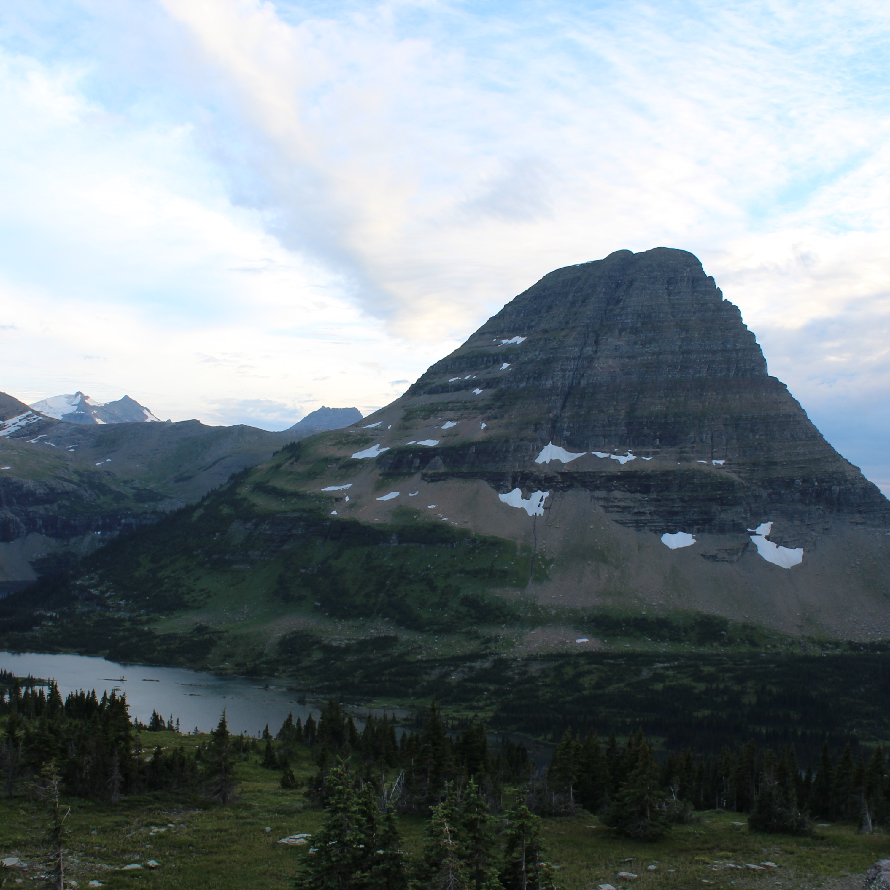 Join Us In: Glacier National Park episode artwork