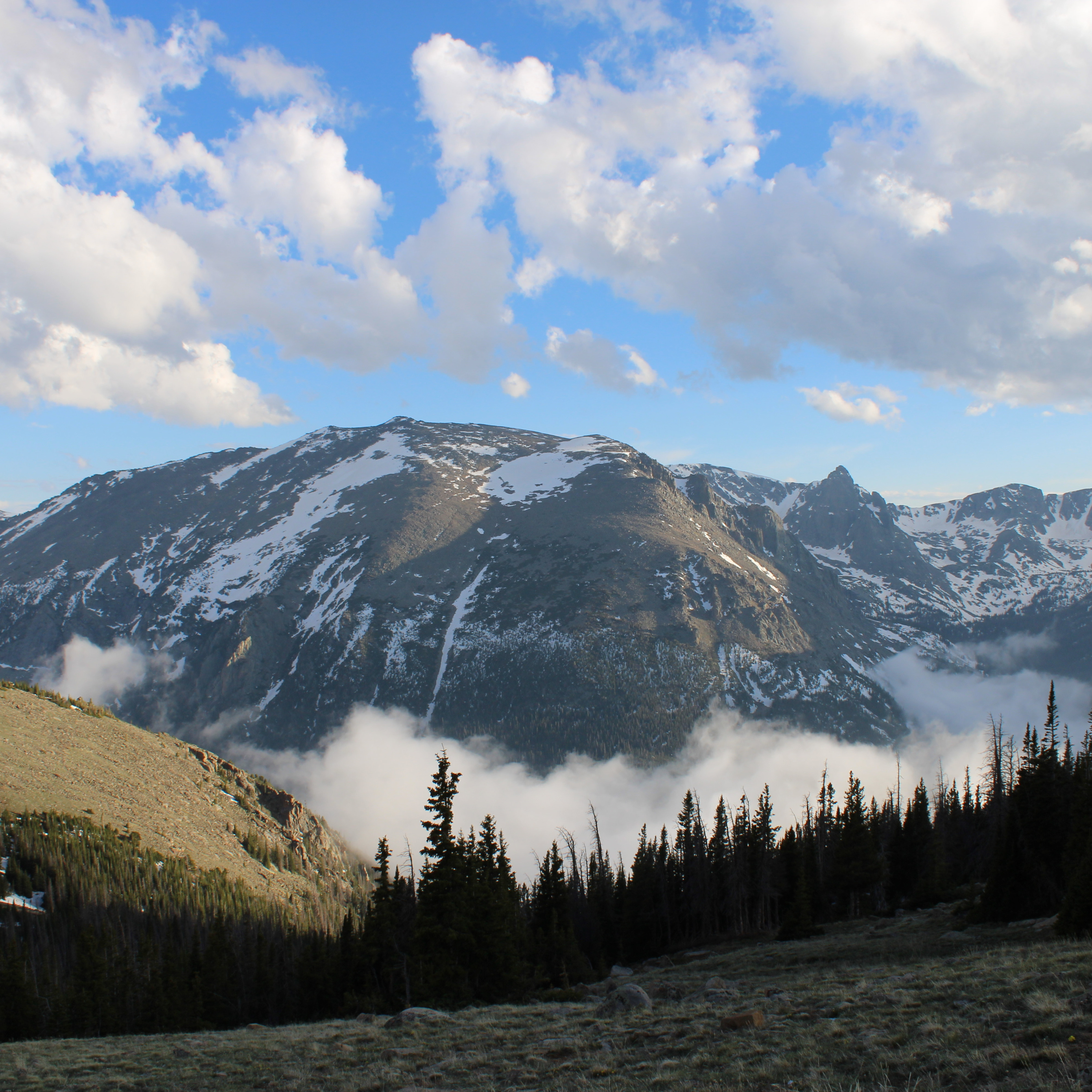 Planning a trip: Rocky Mountain National Park episode artwork