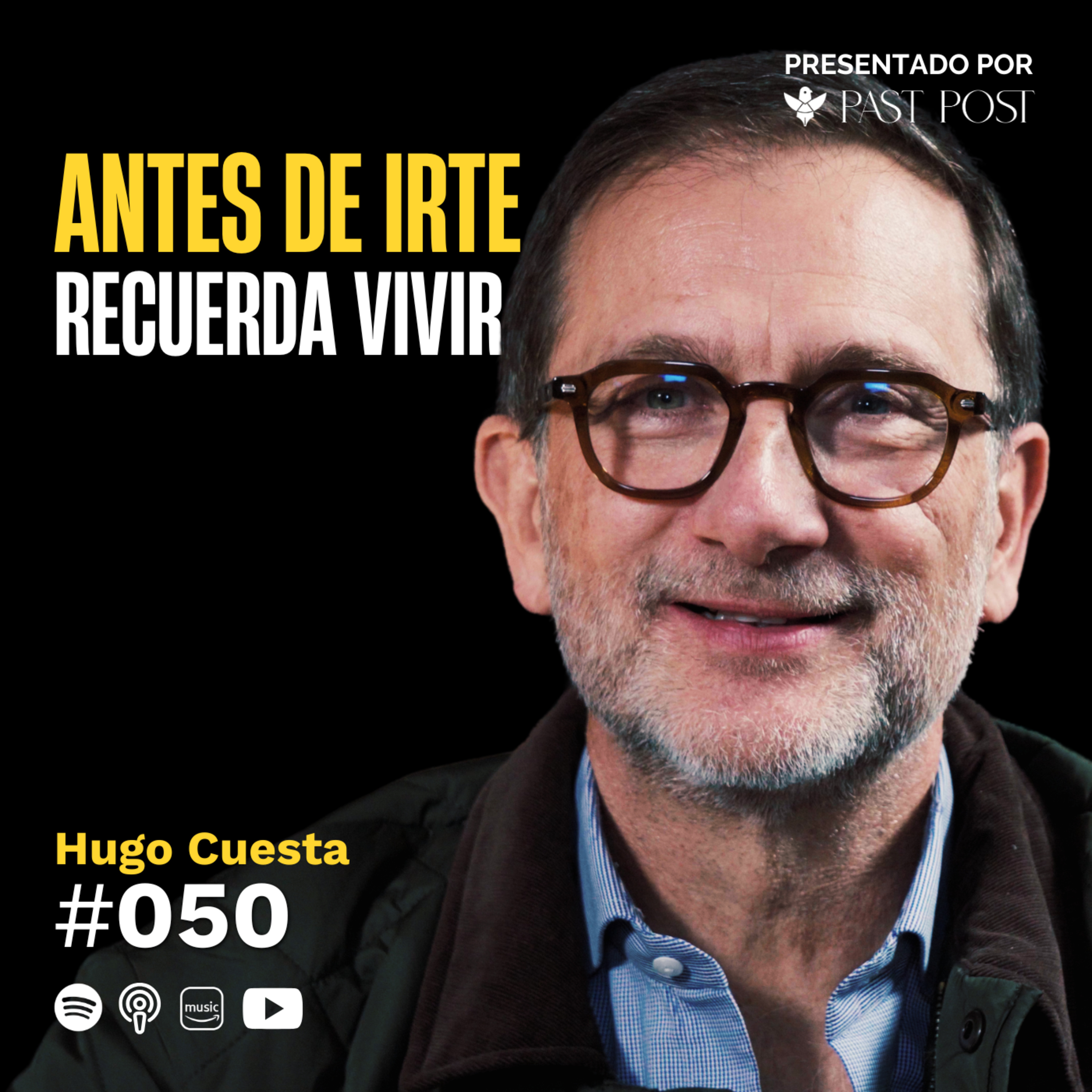 Antes de Morir Podcast