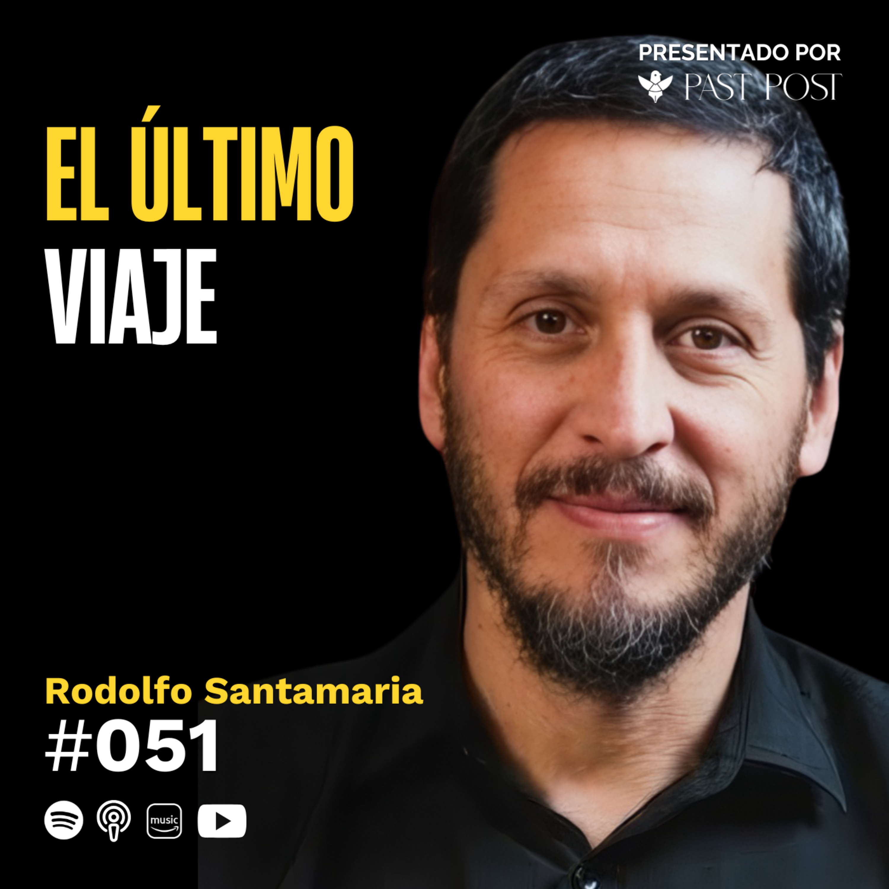 Antes de Morir Podcast