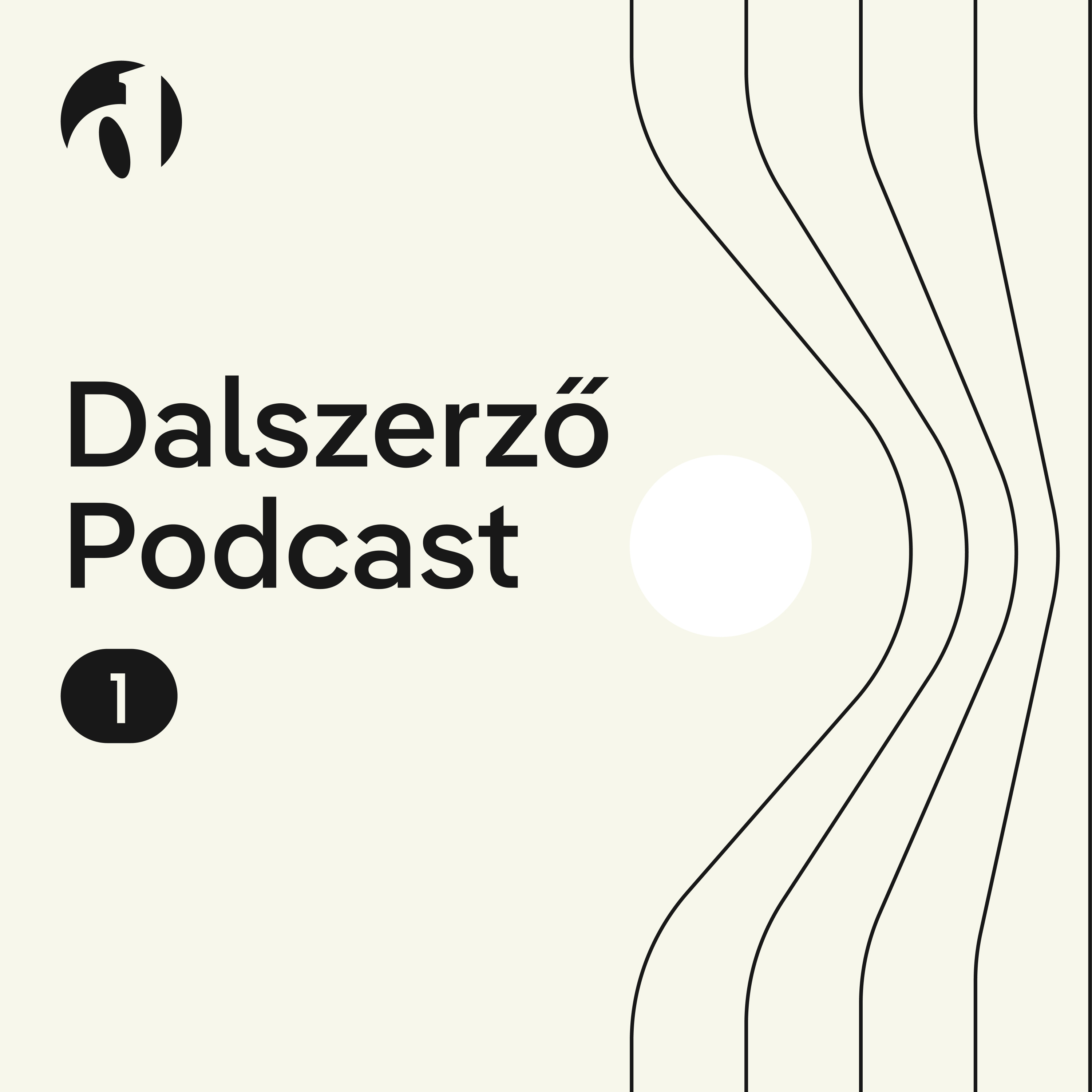 Ep.01. Bárkiből előbukkanhat a (dal)költő