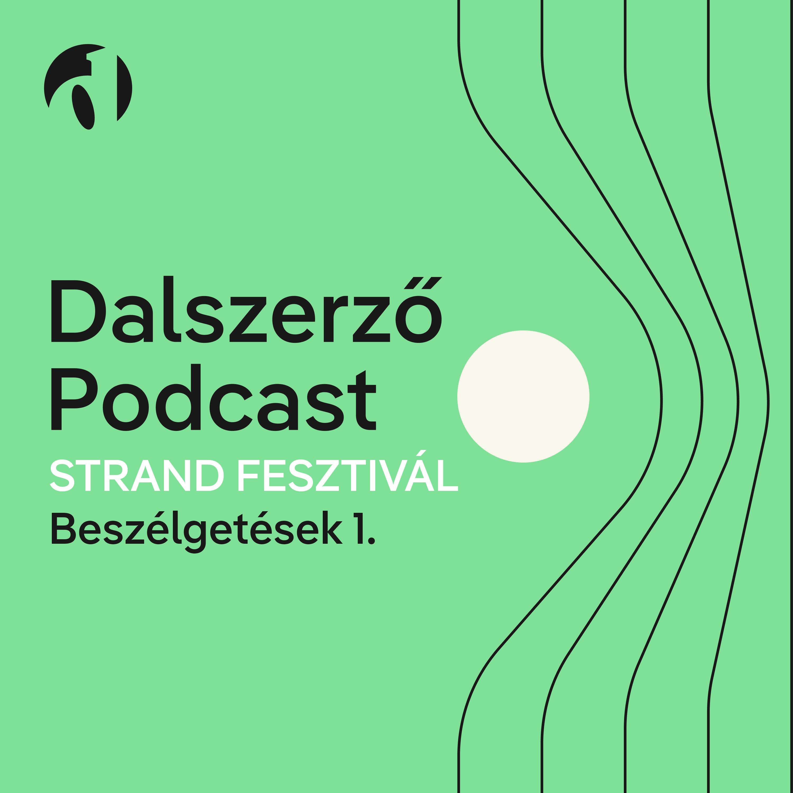 „Érdemes a zeneiparra mint potens gazdasági ágazatra tekinteni” – A Dal érték