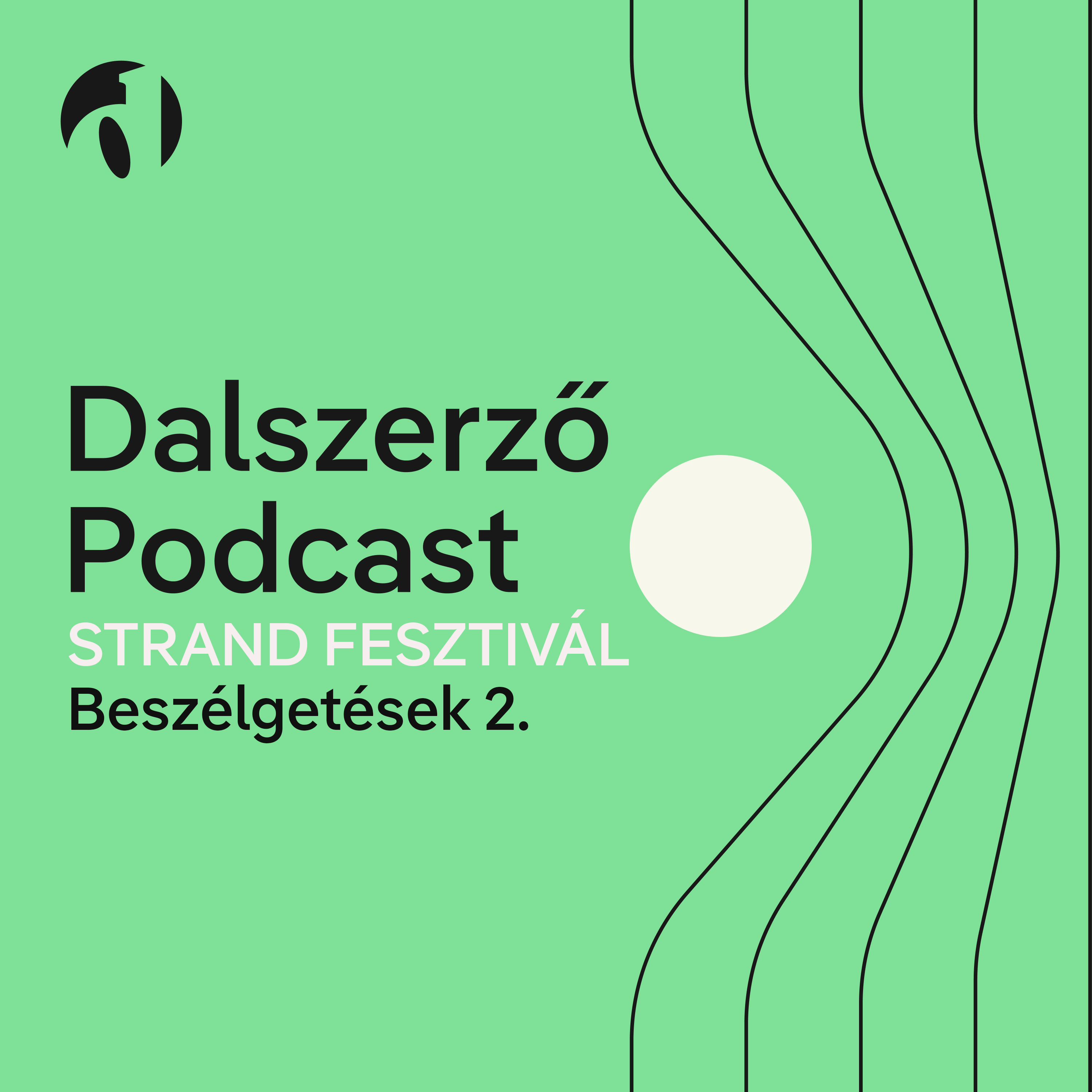 Mehringer Marci: “A produkciónk legnagyobb erénye a szorgalom” - Strand beszélgetések