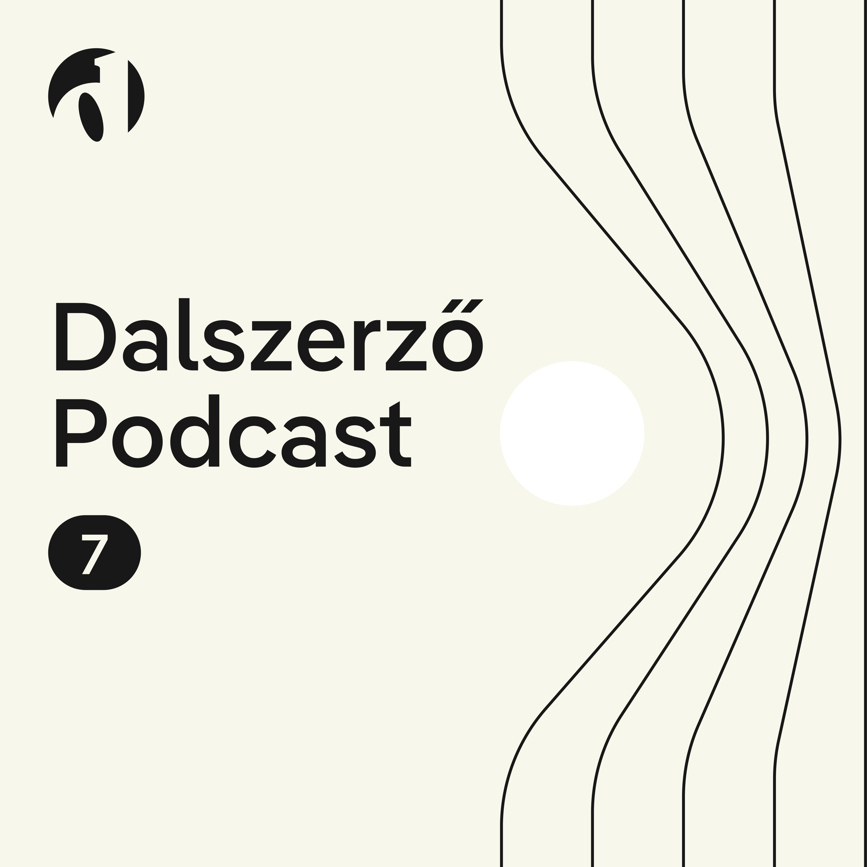 Ep.07. bongor x Bérczesi Robi: Mélyponttól a kijózanodásig