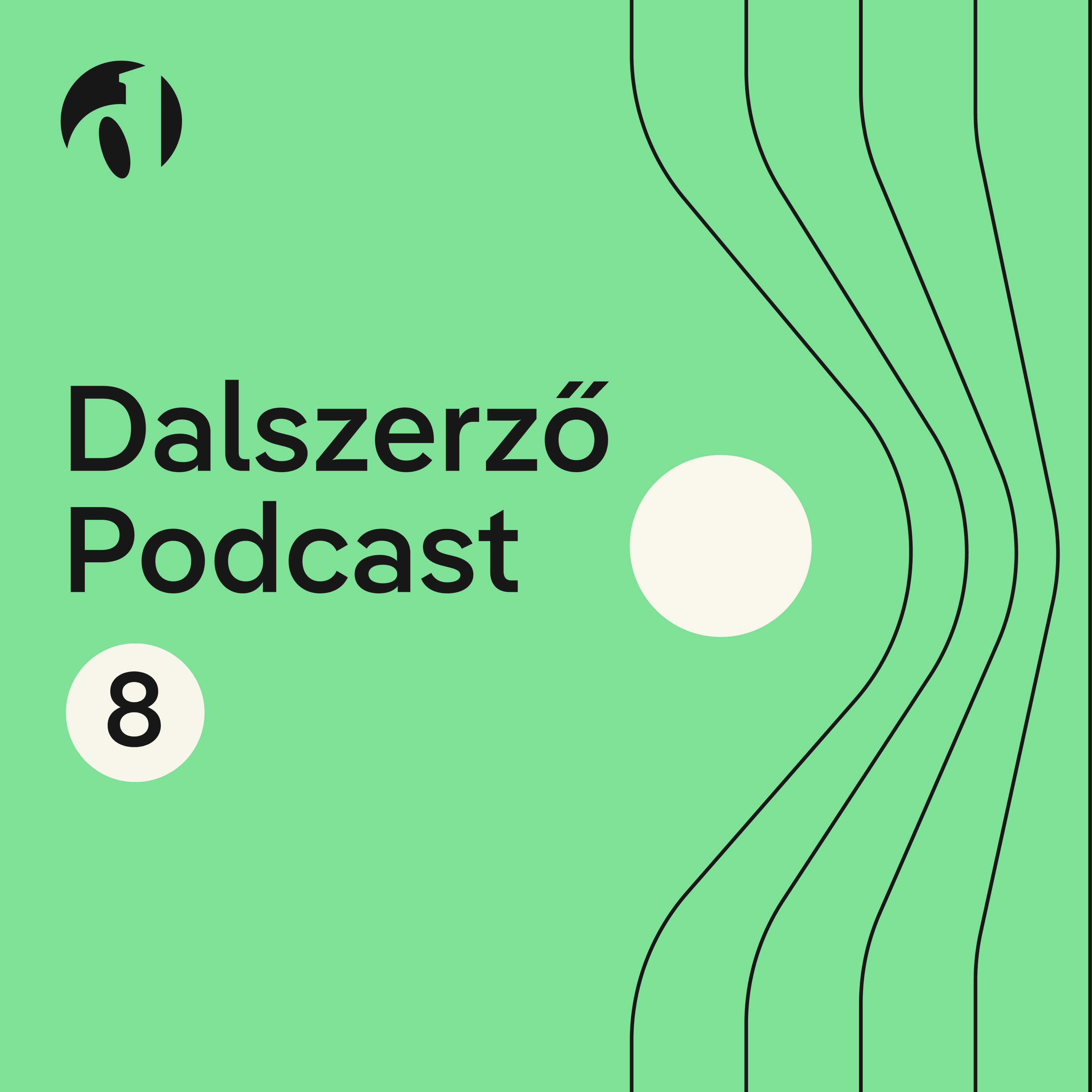 Ep.08. Járai x Bereményi: A közös lemez története