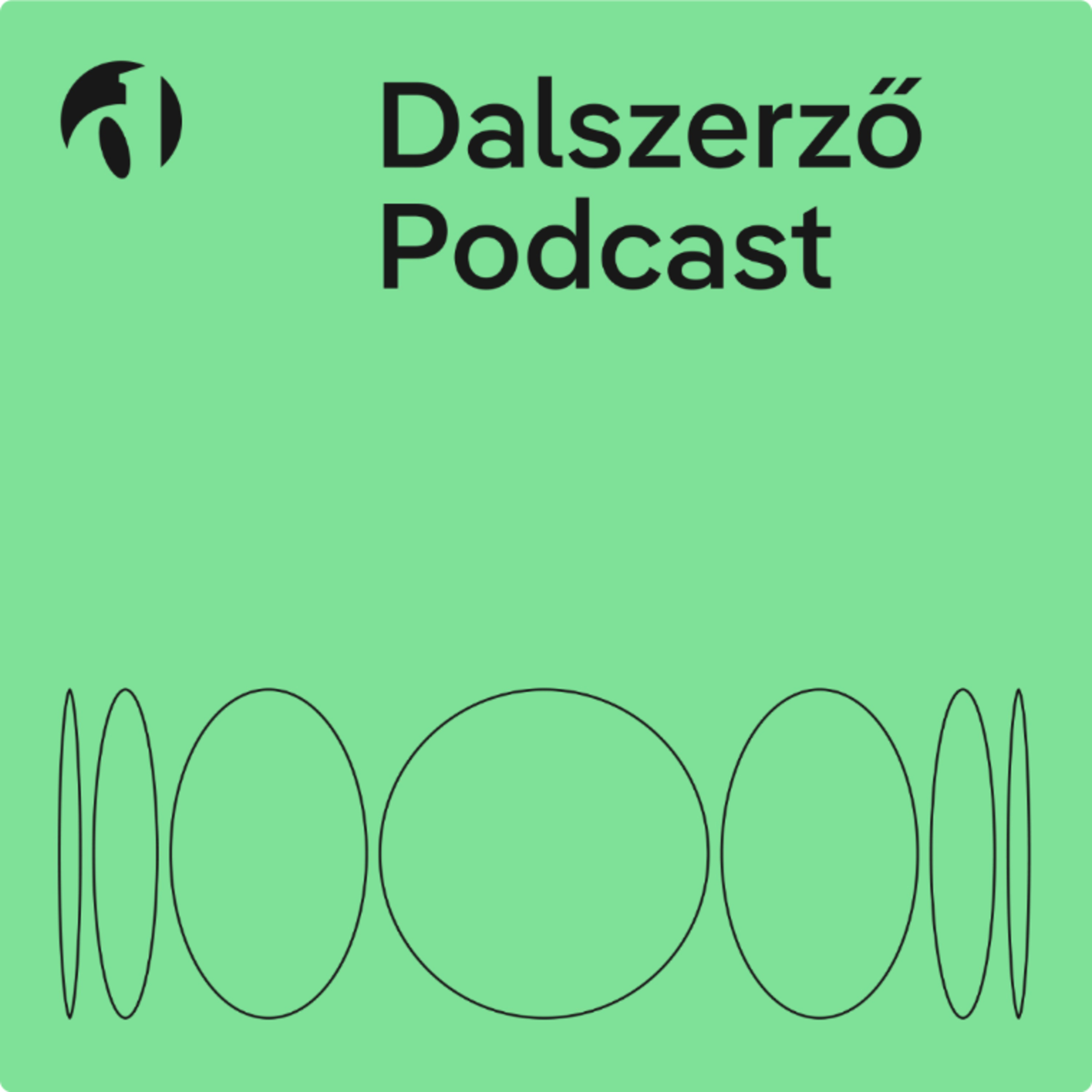 A dal érték – Indul a Dalszerző Podcast