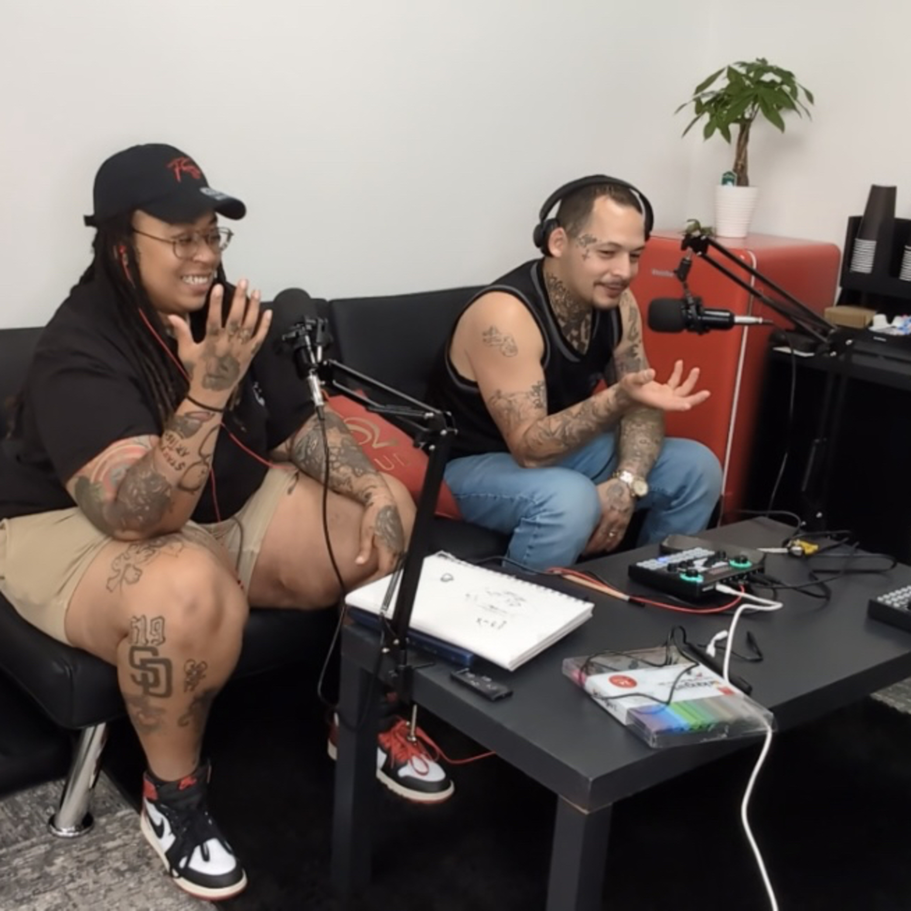 El Diablo