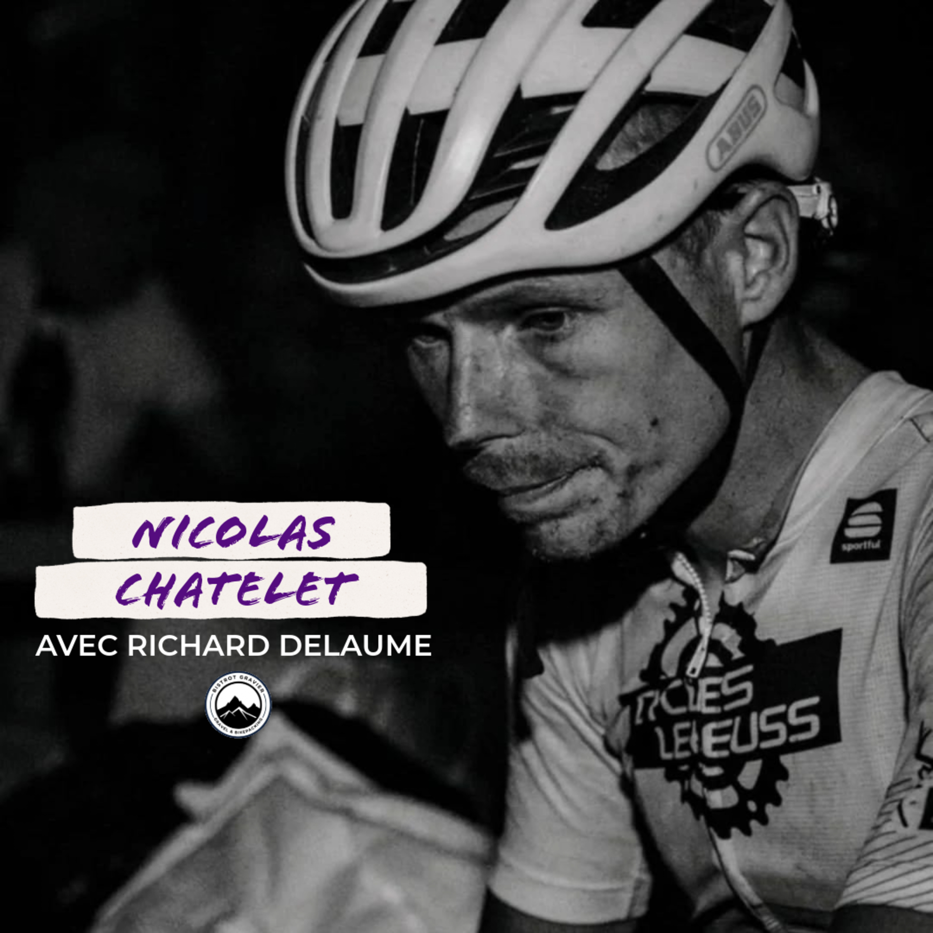 Episode 245 - Nicolas Chatelet - Le héros malheureux de la TCR 2025