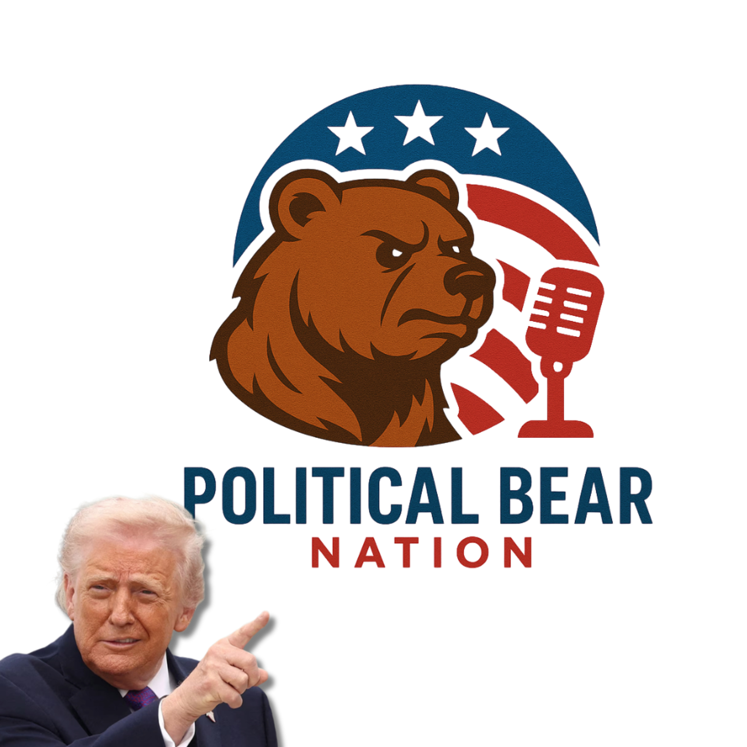 Trump Stole $934M From Our Nuclear Defense System episode artwork