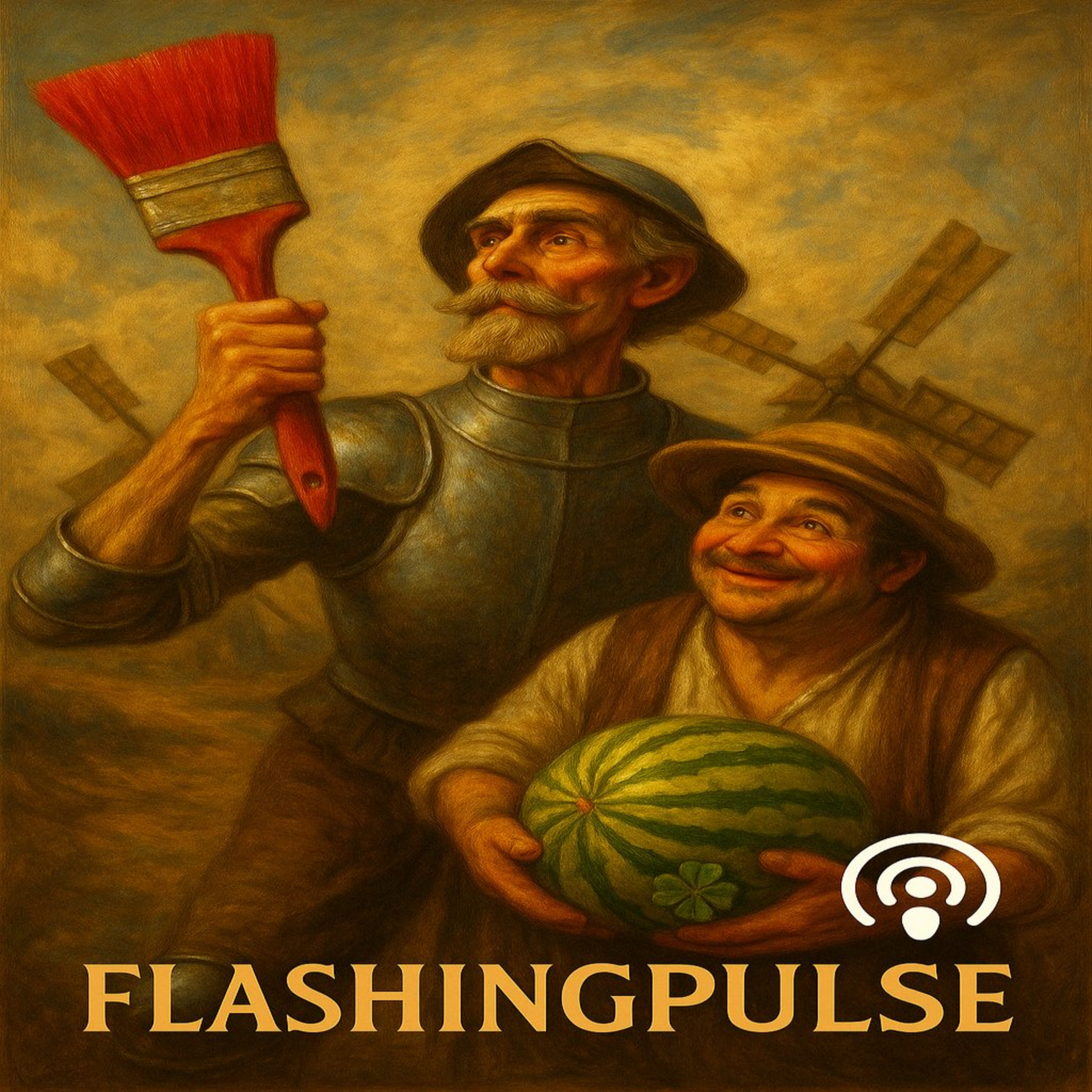 flashingpulse