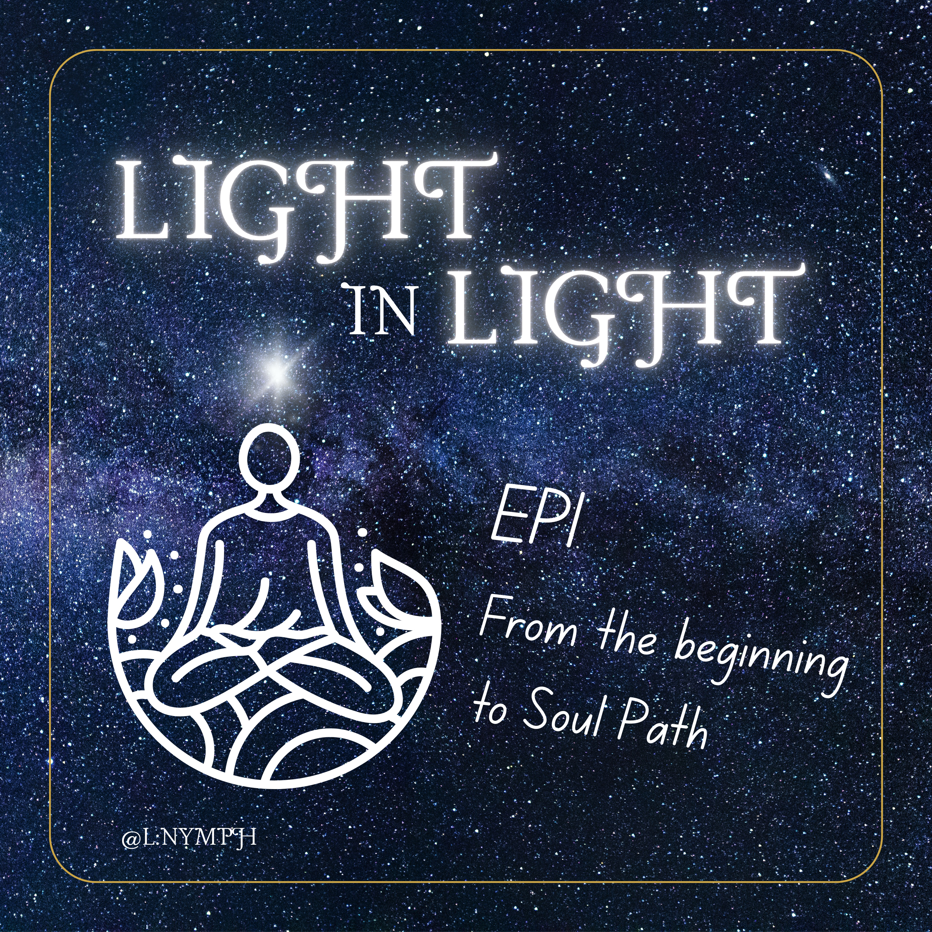 EP1 : Soul Path - Beginning from Zero episode artwork