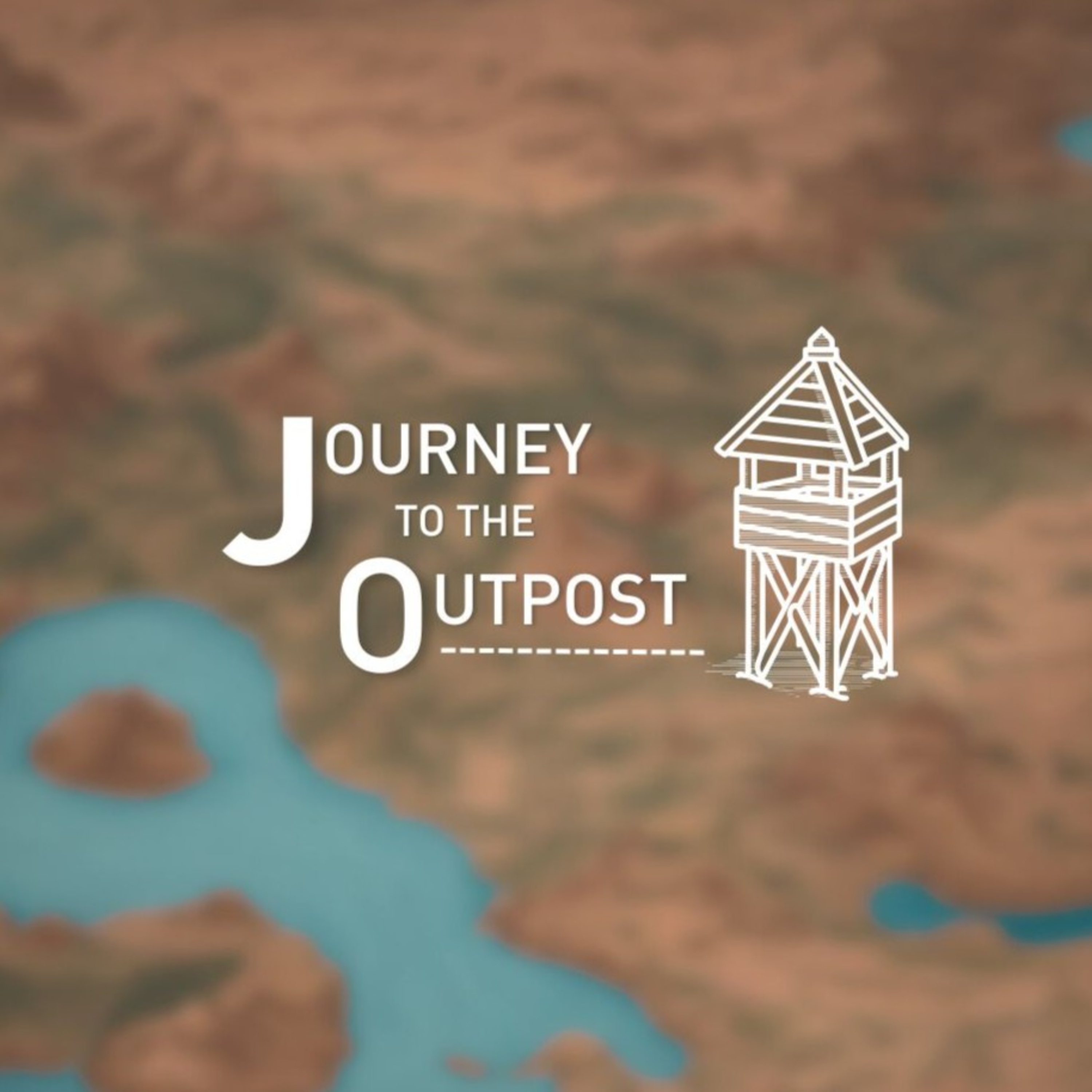 One Body, Many Parts: Journey to the Outpost Week 9 - Kyle Peters episode artwork