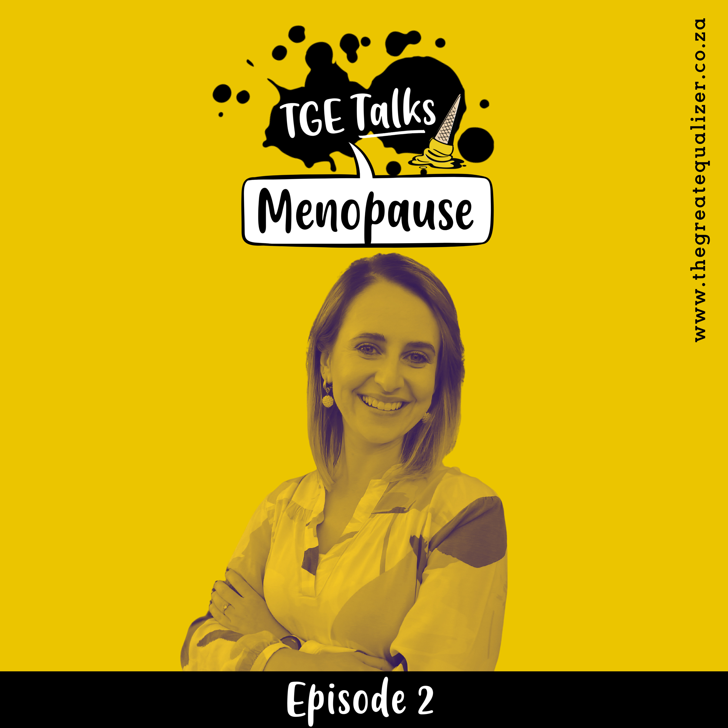 Perimenopause Symptoms by Age: What's Normal? | TGE Talks: Menopause with Dr Louisa Alberty