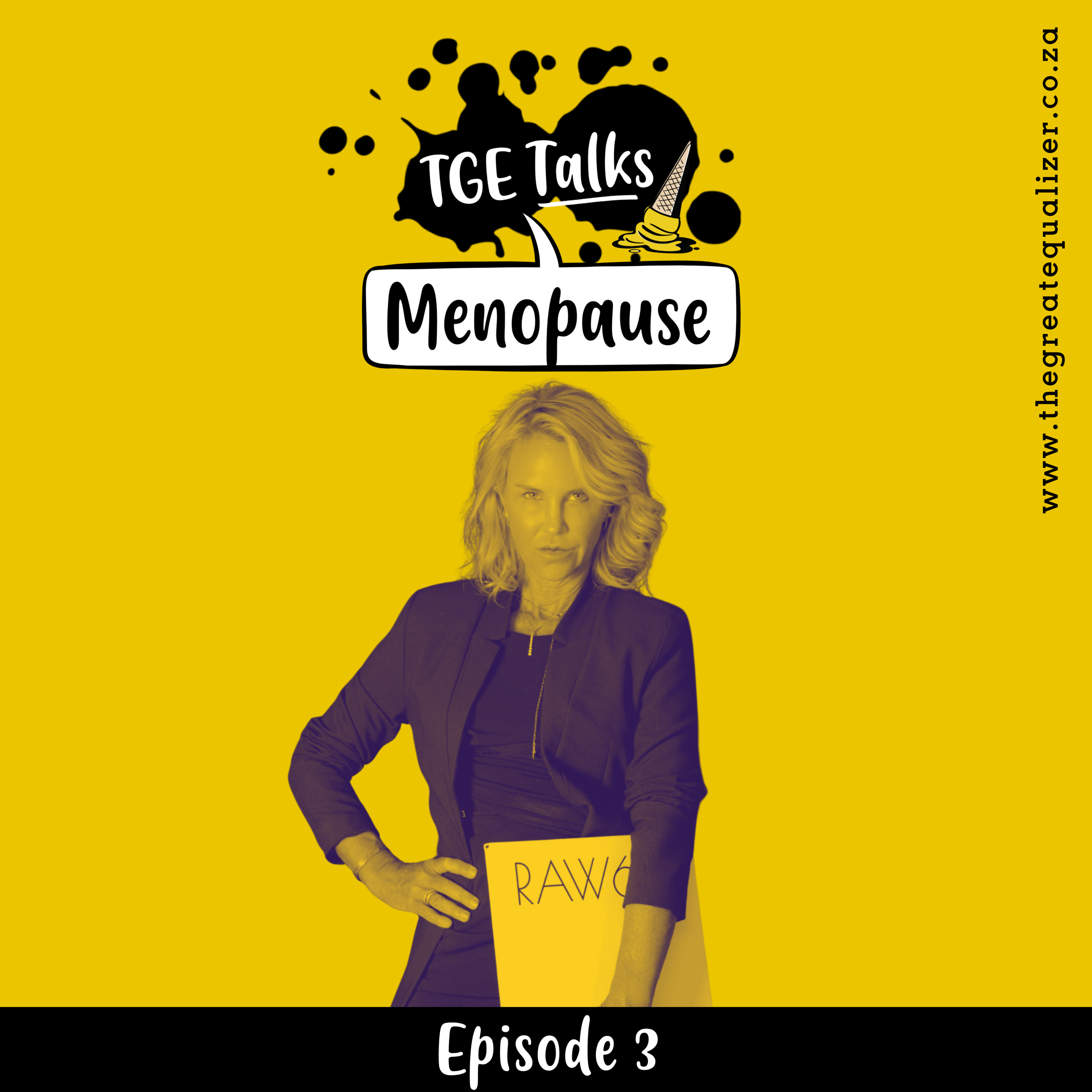 Menopause & Sex: Why your libido changes (and what you can do about it) with Dr Heather Blaylock