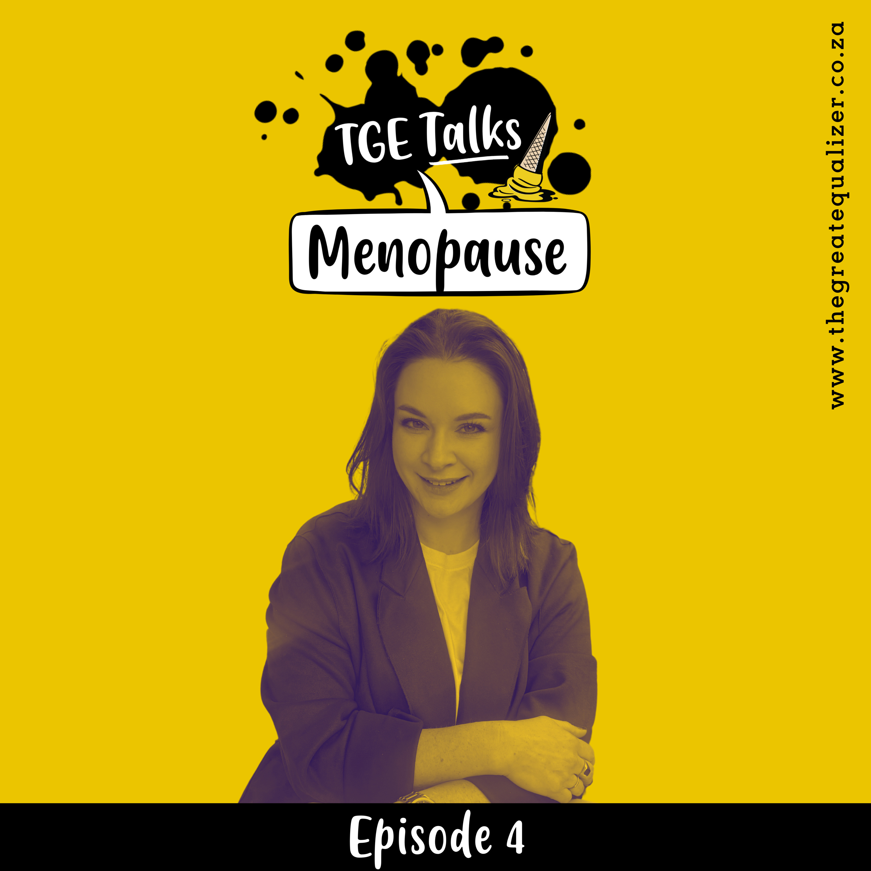 The Midlife Mind: Navigating Mental Health Through Menopause