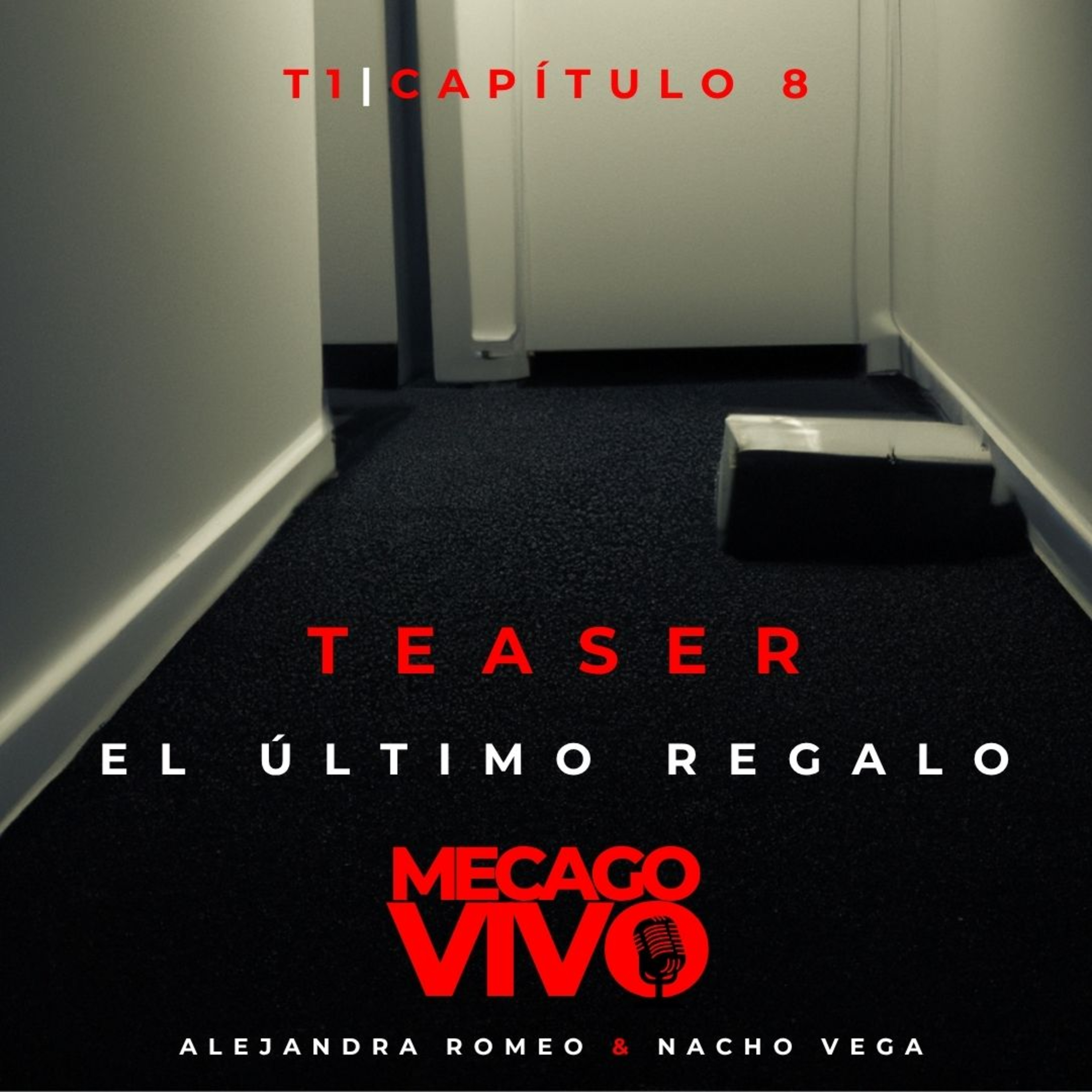 Me Cago Vivo