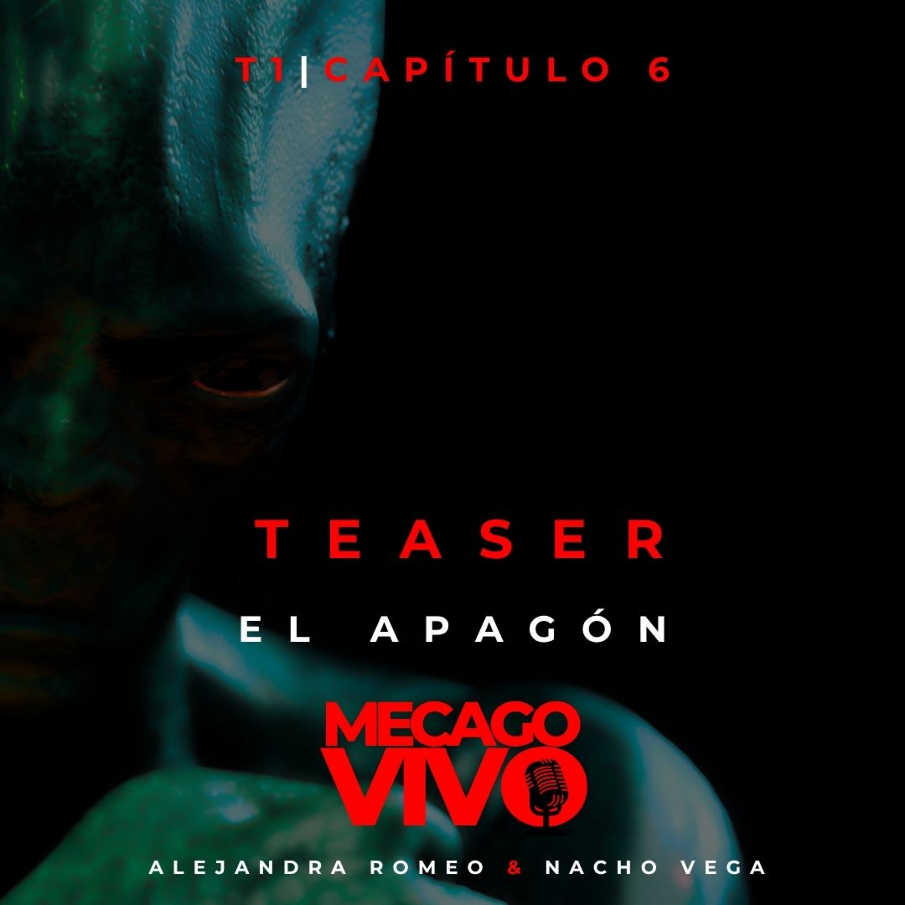 Me Cago Vivo