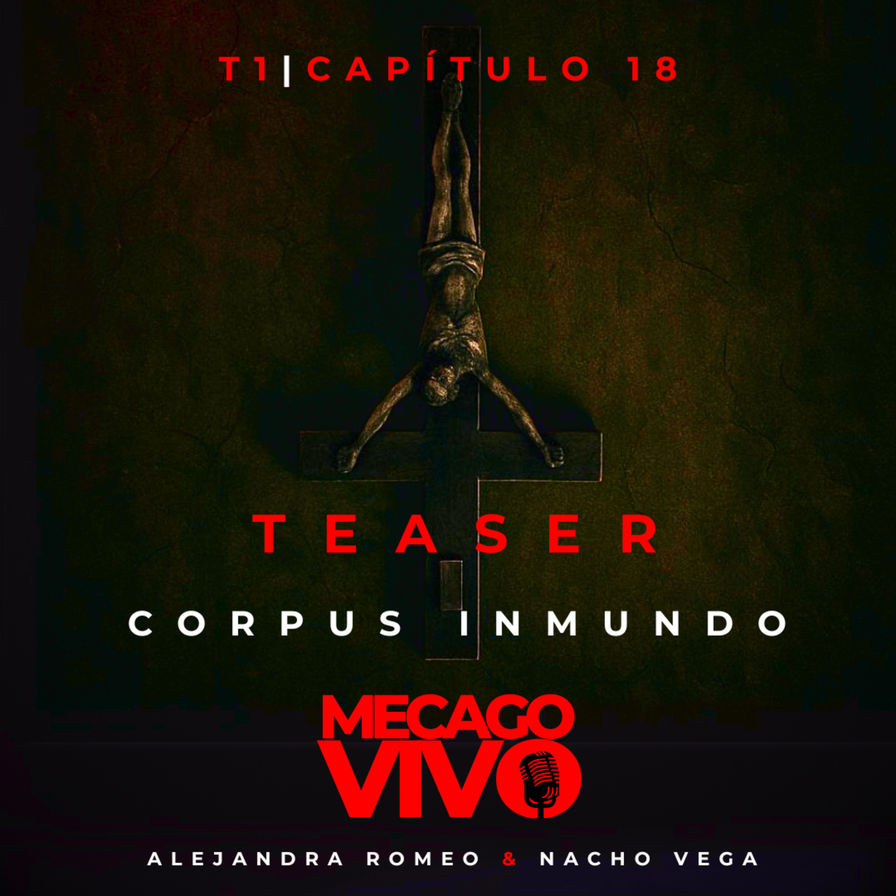 Me Cago Vivo