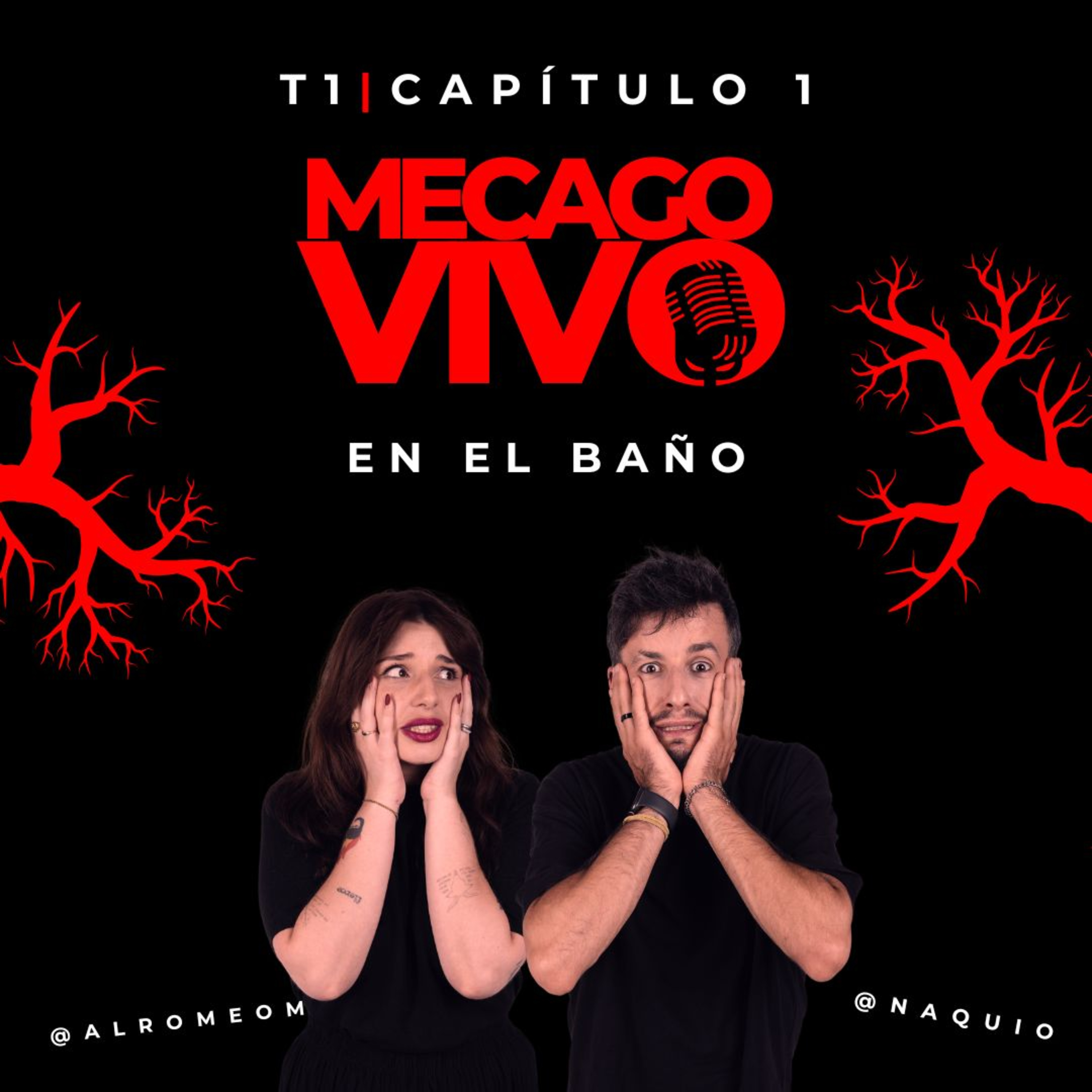 Me Cago Vivo