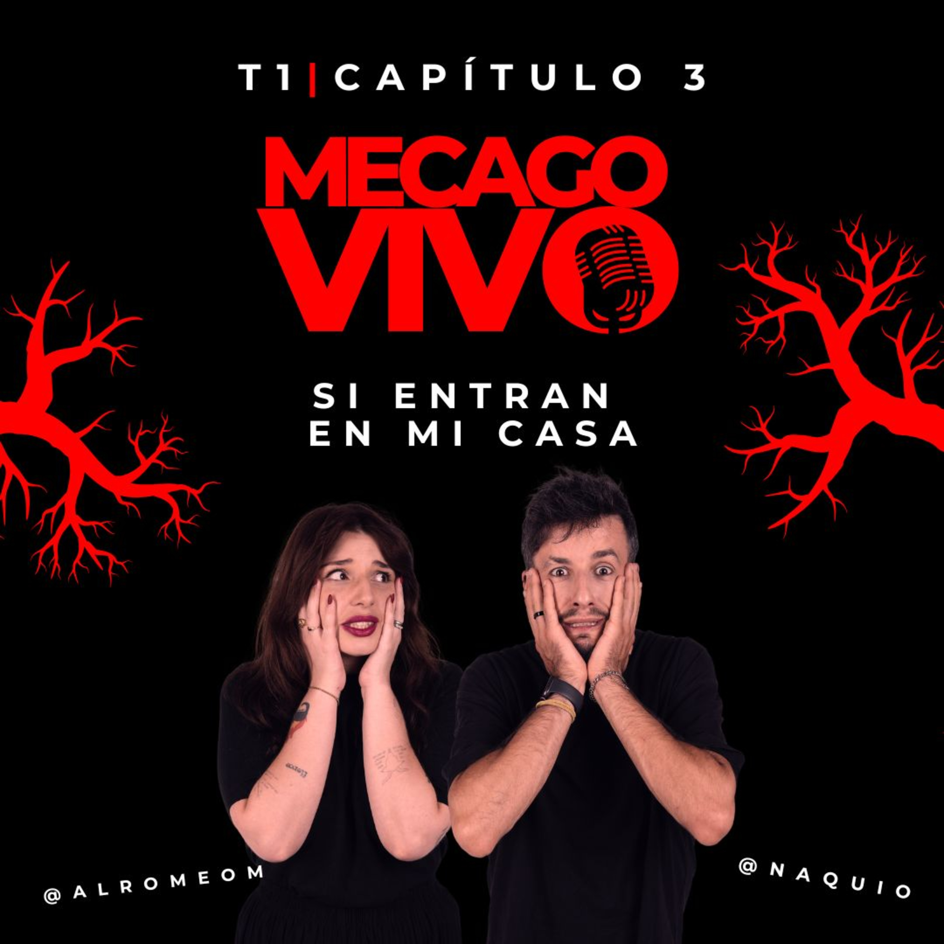 Me Cago Vivo